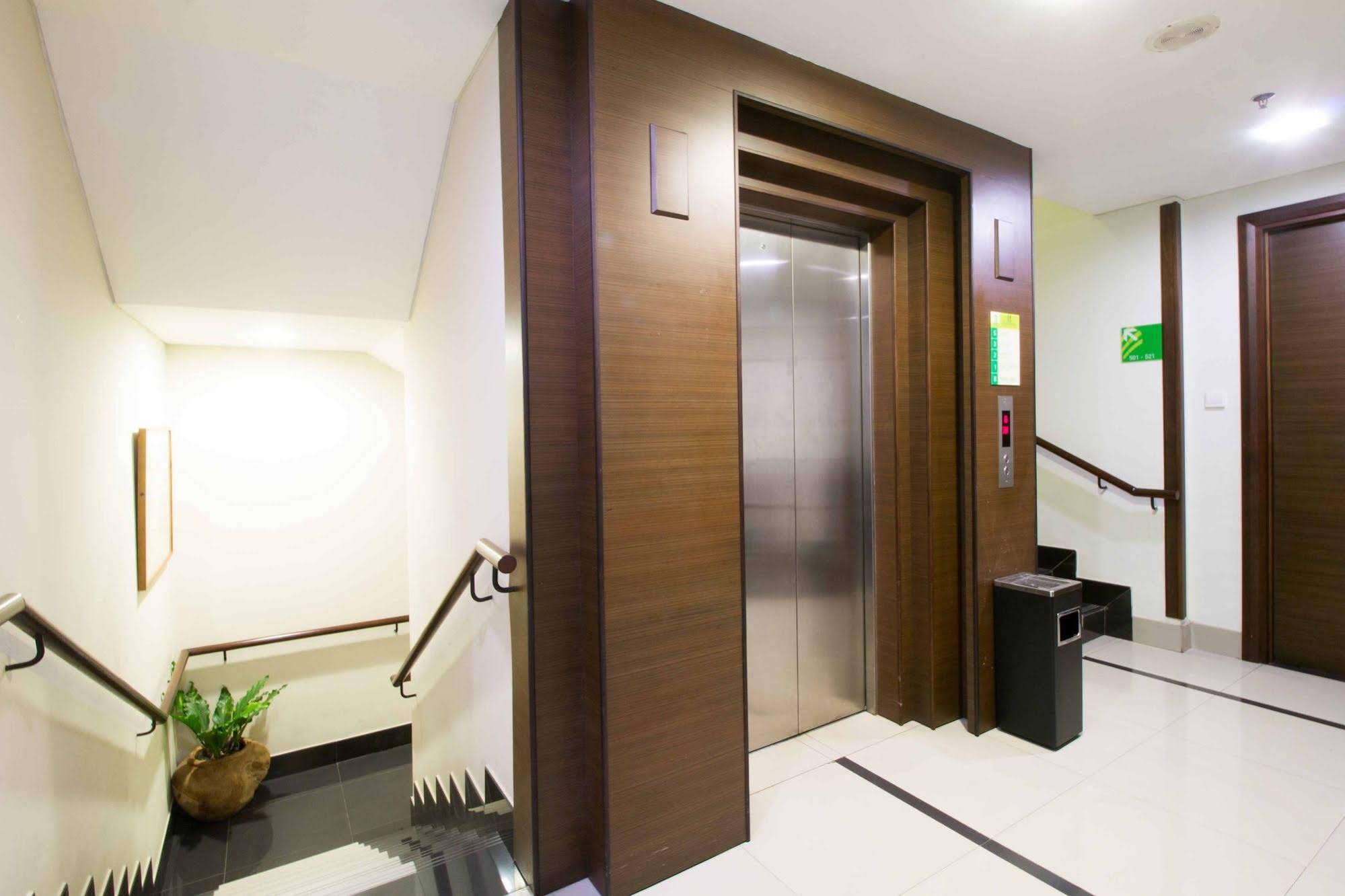 Bamboo Inn Hotel & Cafe by RedDoorz