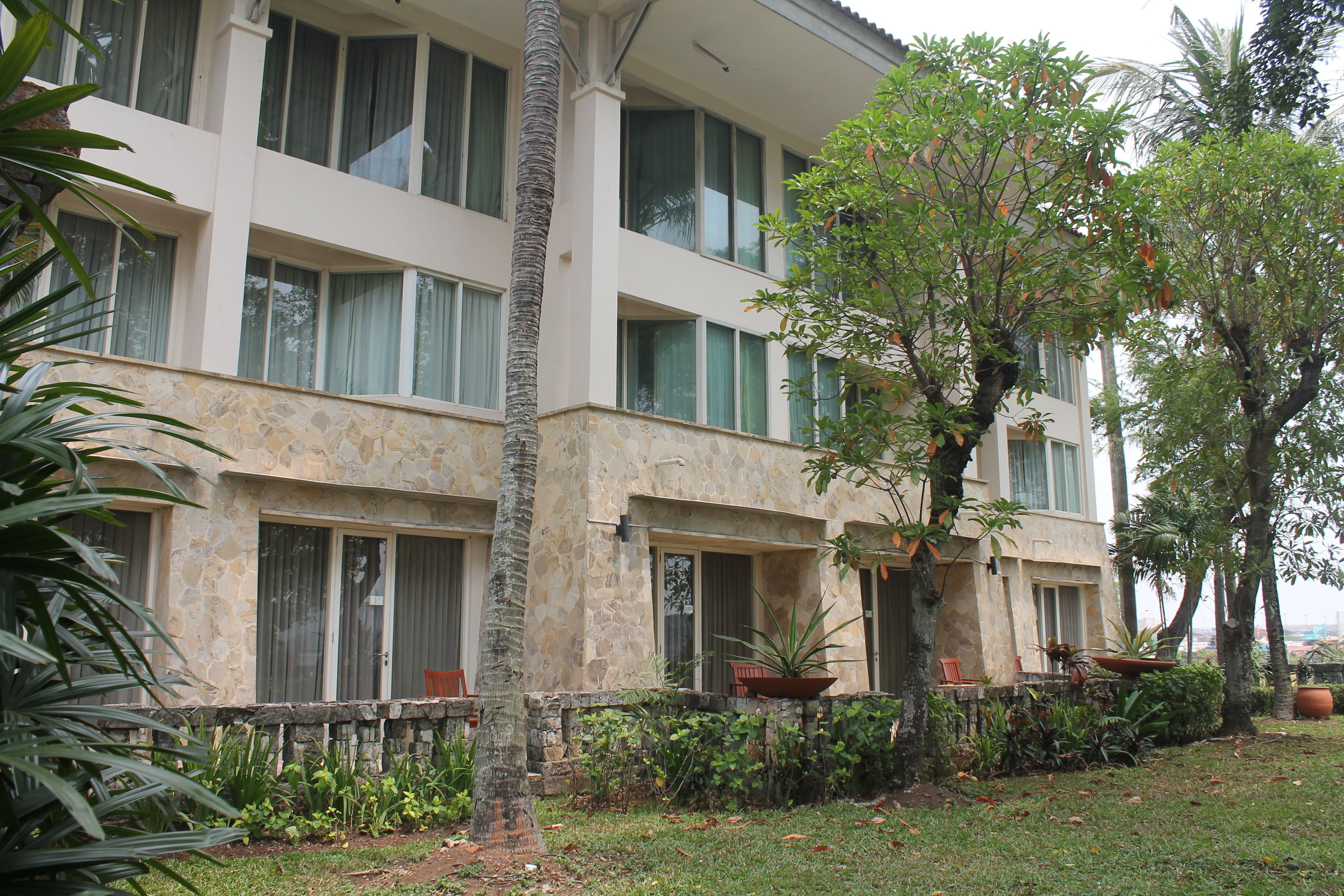 Sheraton Jakarta Soekarno Hatta Airport