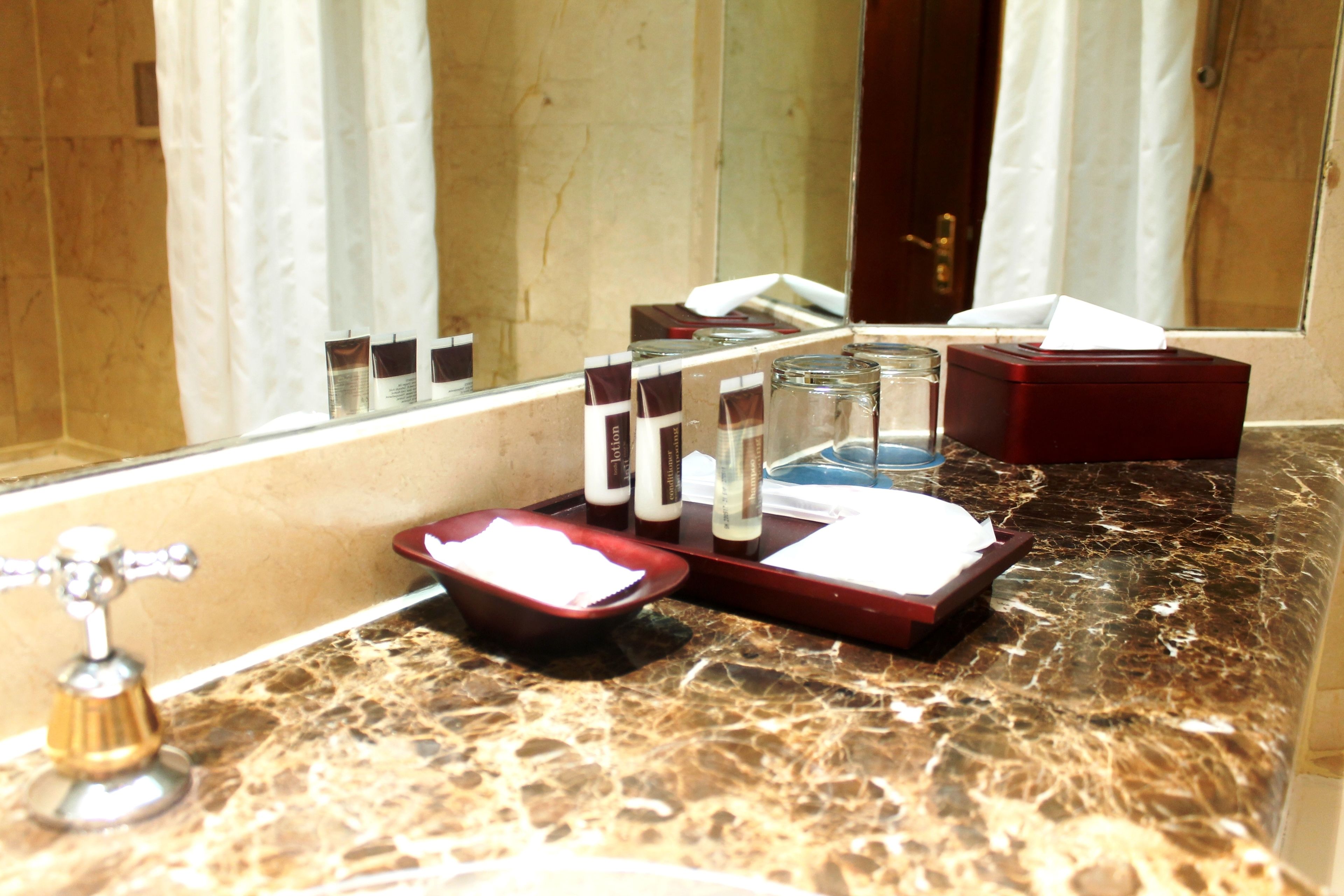 Sheraton Jakarta Soekarno Hatta Airport