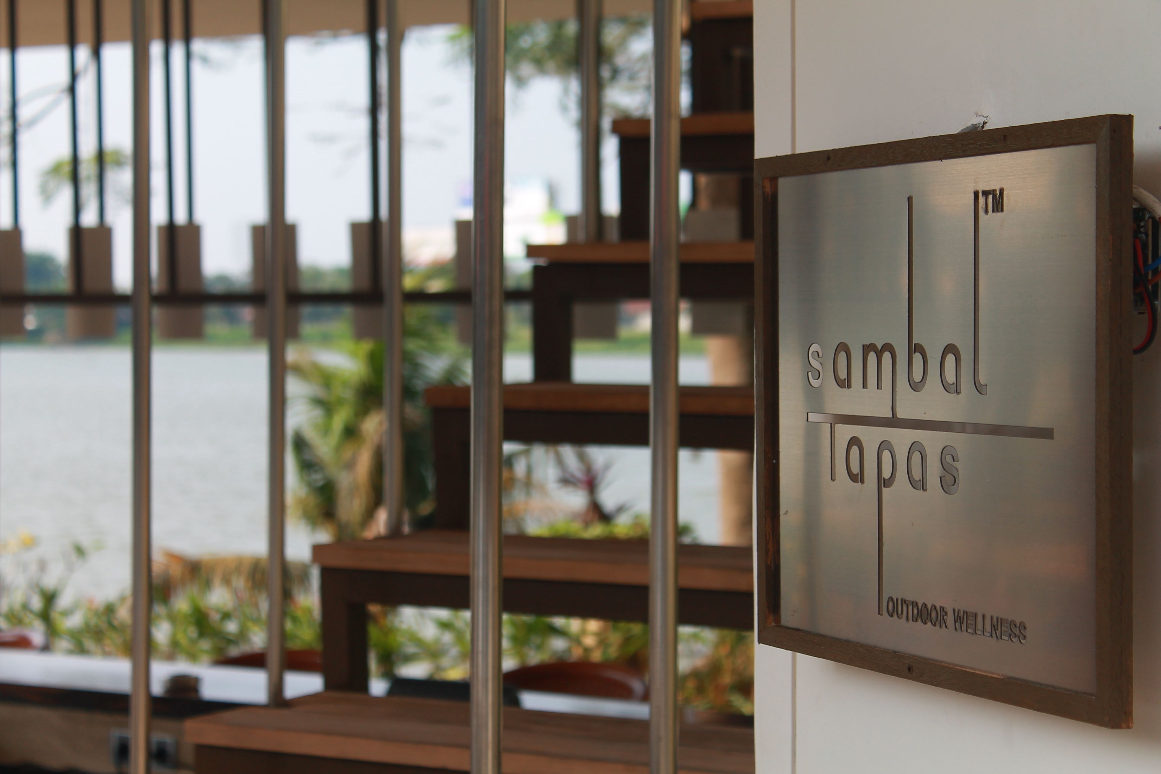 Sheraton Jakarta Soekarno Hatta Airport