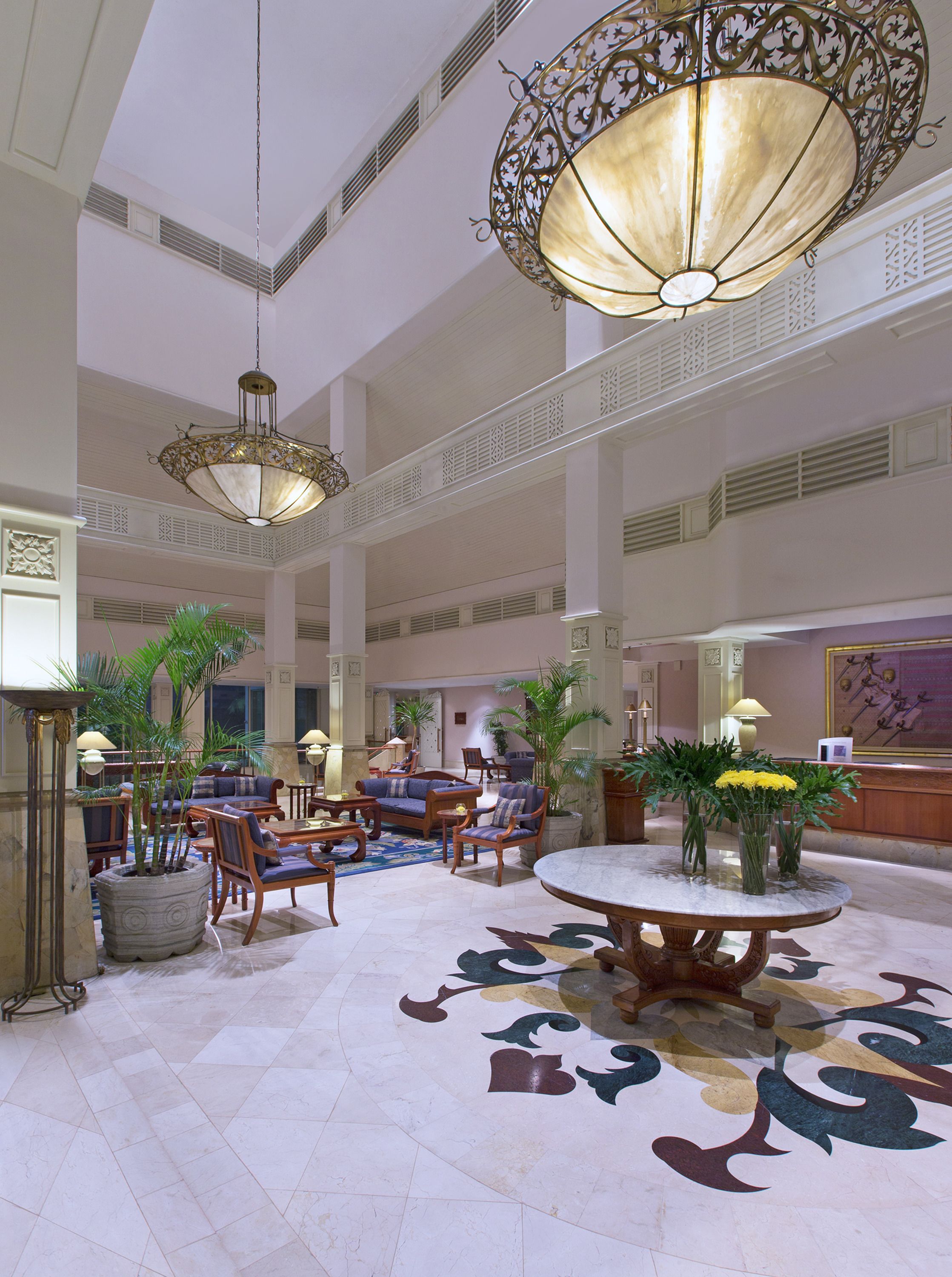 Sheraton Jakarta Soekarno Hatta Airport