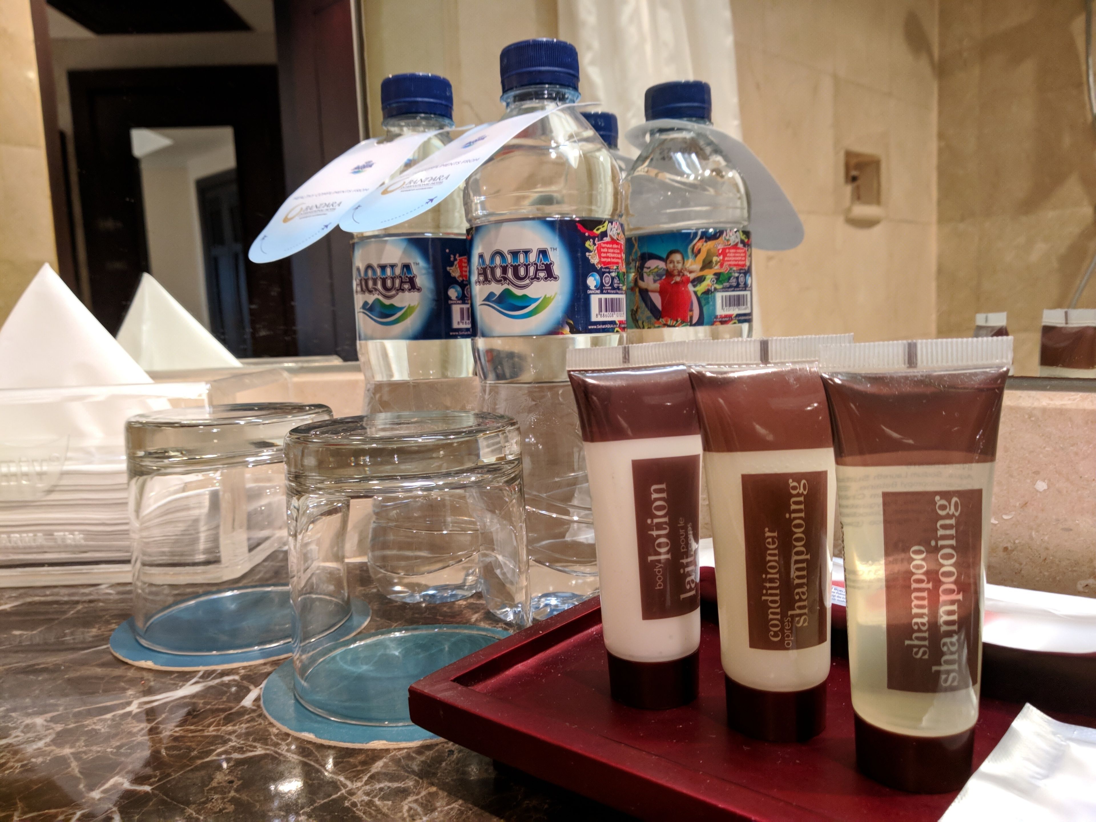 Sheraton Jakarta Soekarno Hatta Airport