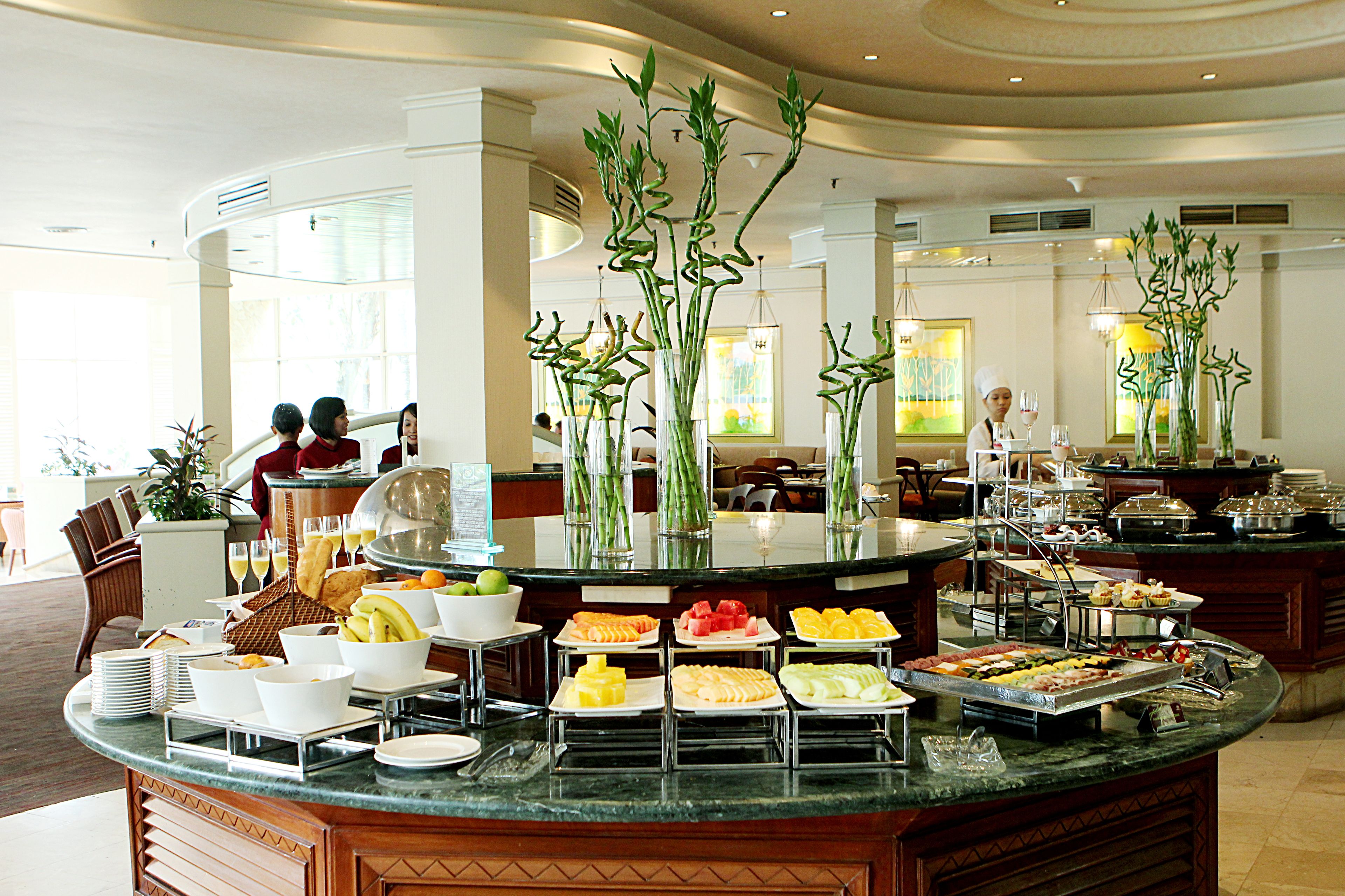 Sheraton Jakarta Soekarno Hatta Airport