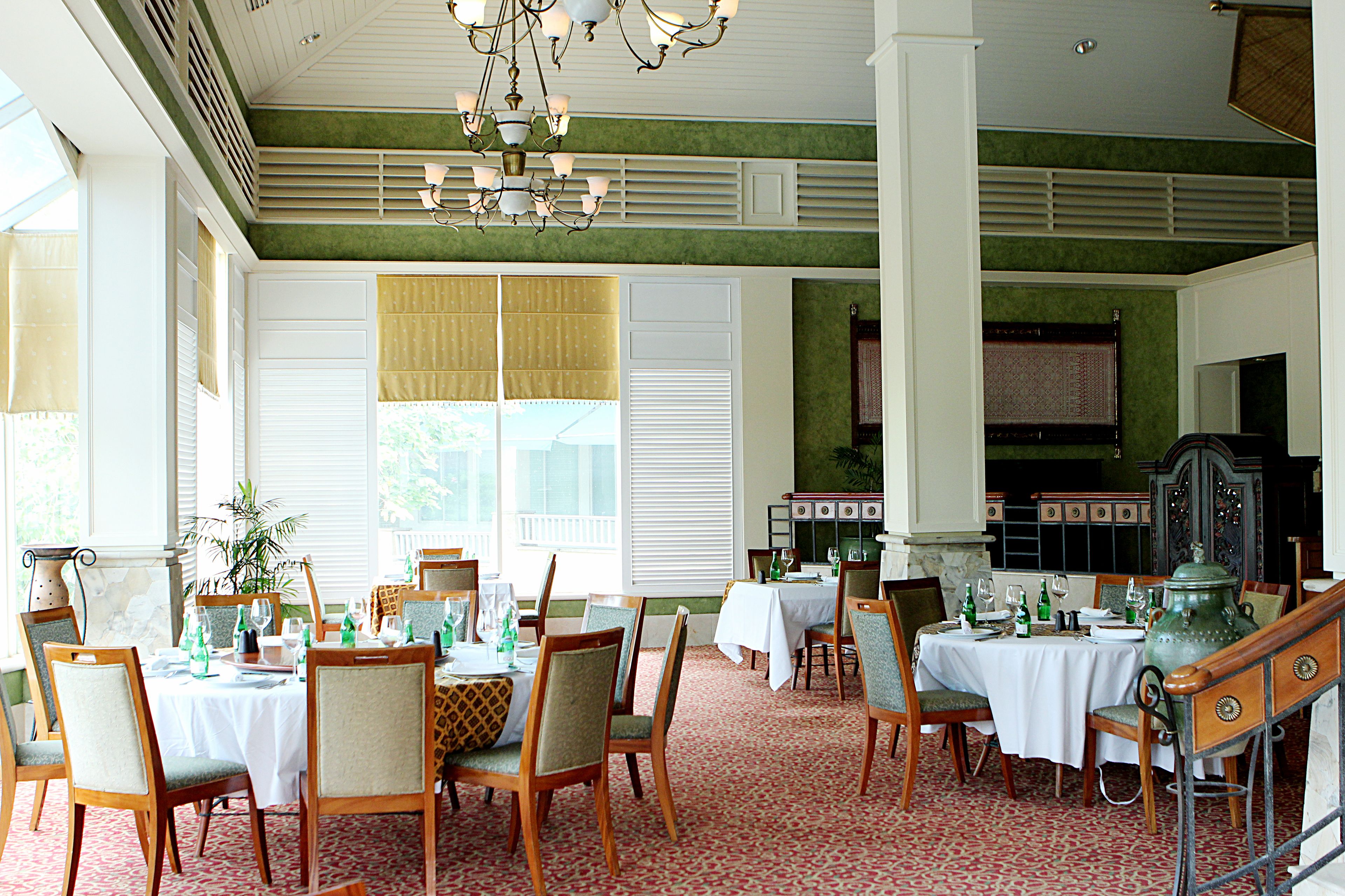 Sheraton Jakarta Soekarno Hatta Airport