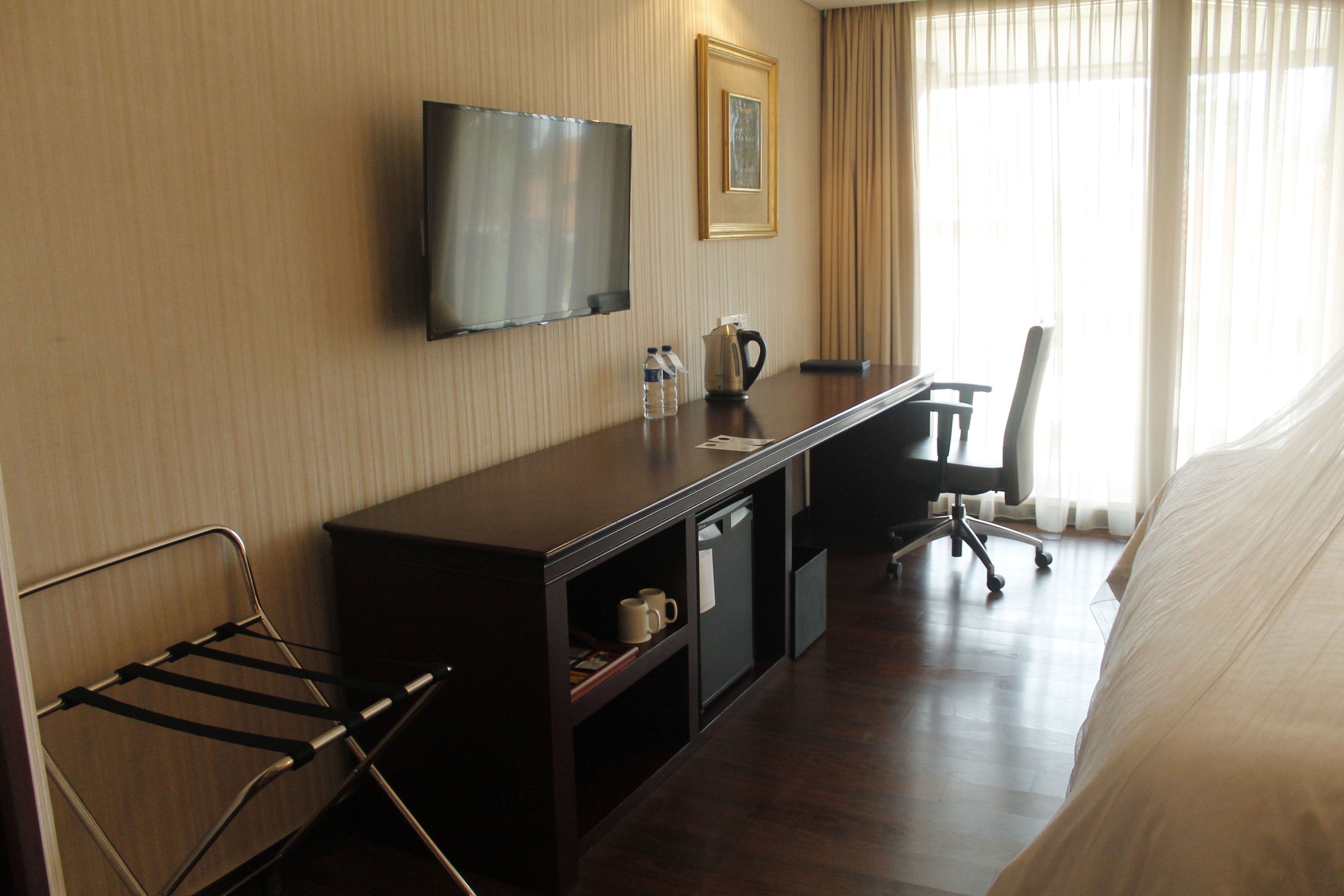 Sheraton Jakarta Soekarno Hatta Airport