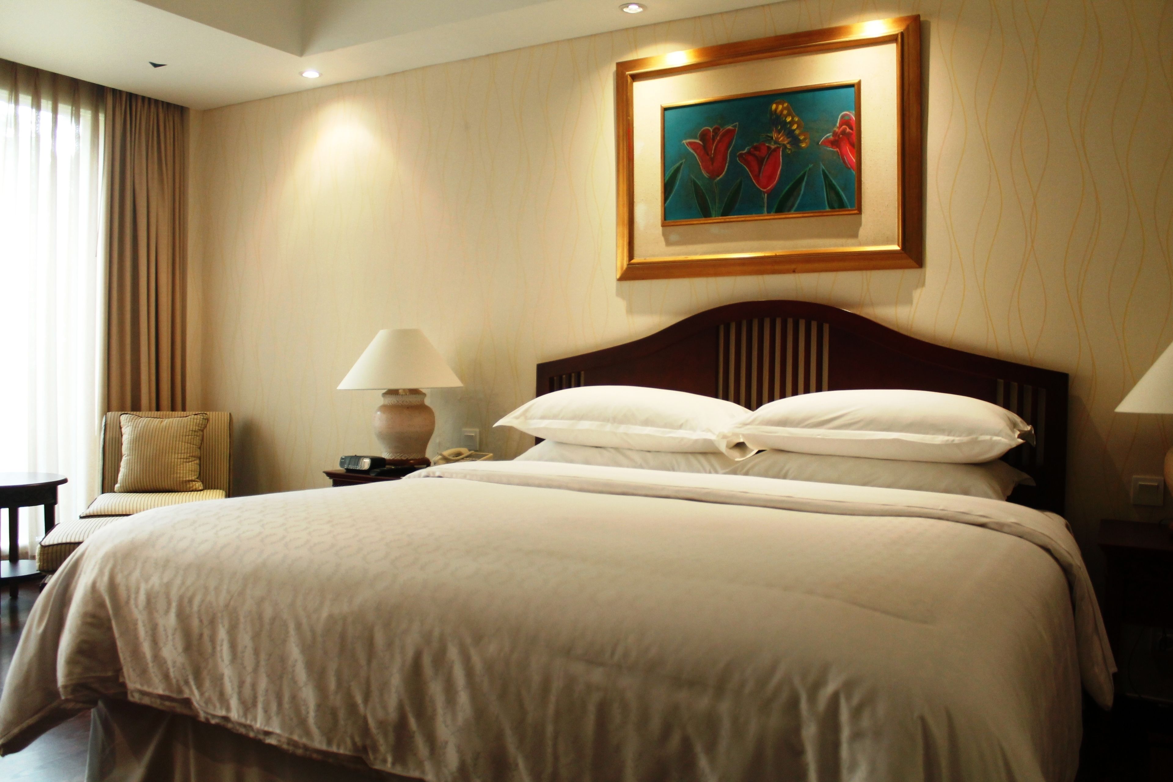 Sheraton Jakarta Soekarno Hatta Airport