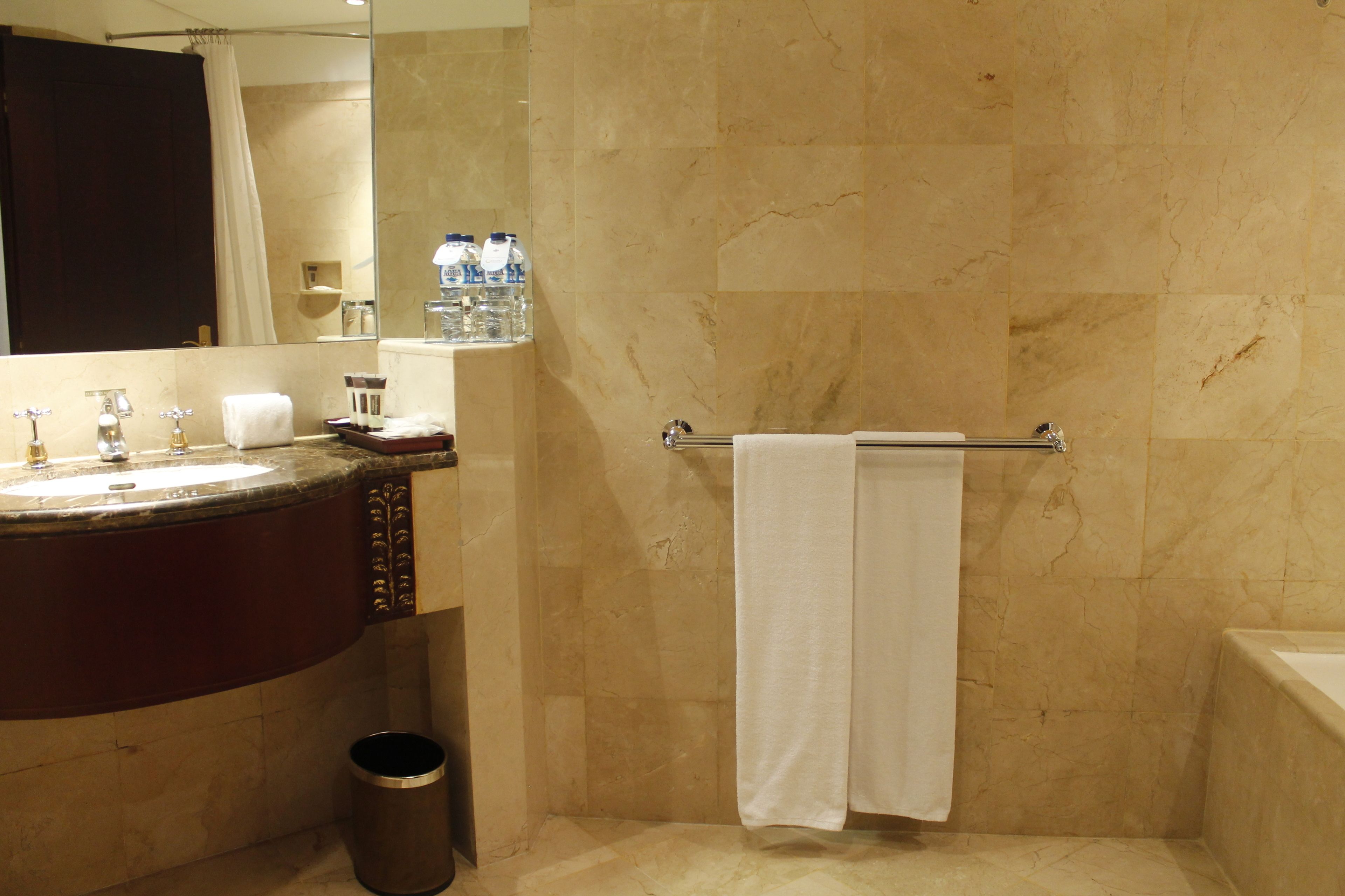 Sheraton Jakarta Soekarno Hatta Airport