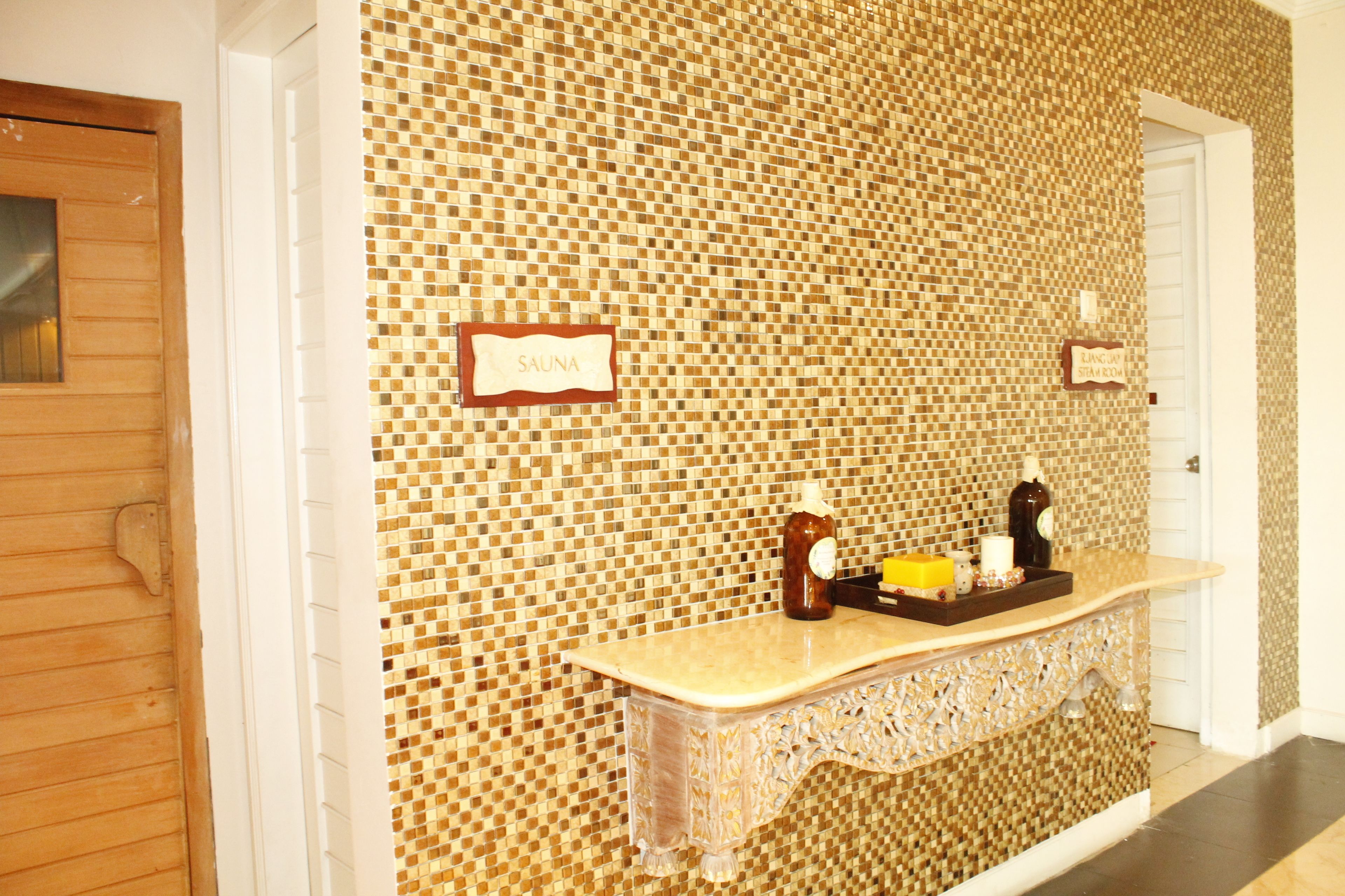 Sheraton Jakarta Soekarno Hatta Airport