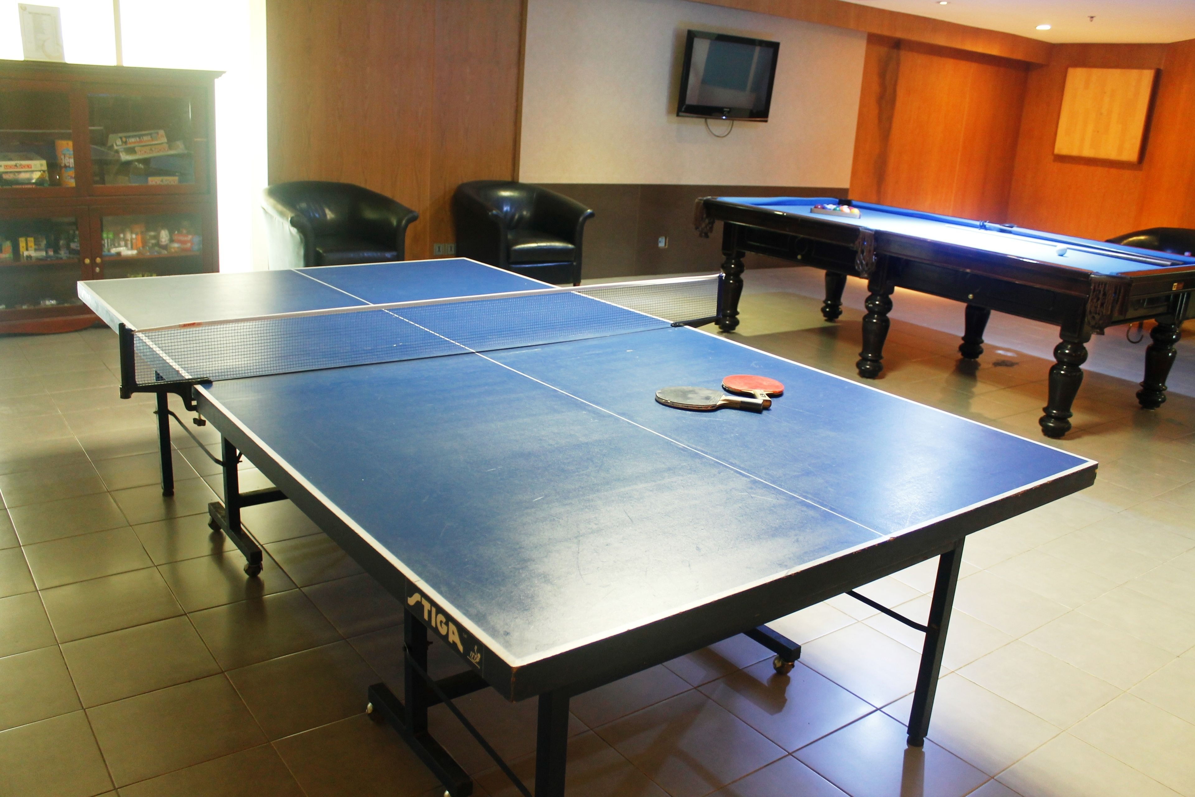 Sheraton Jakarta Soekarno Hatta Airport