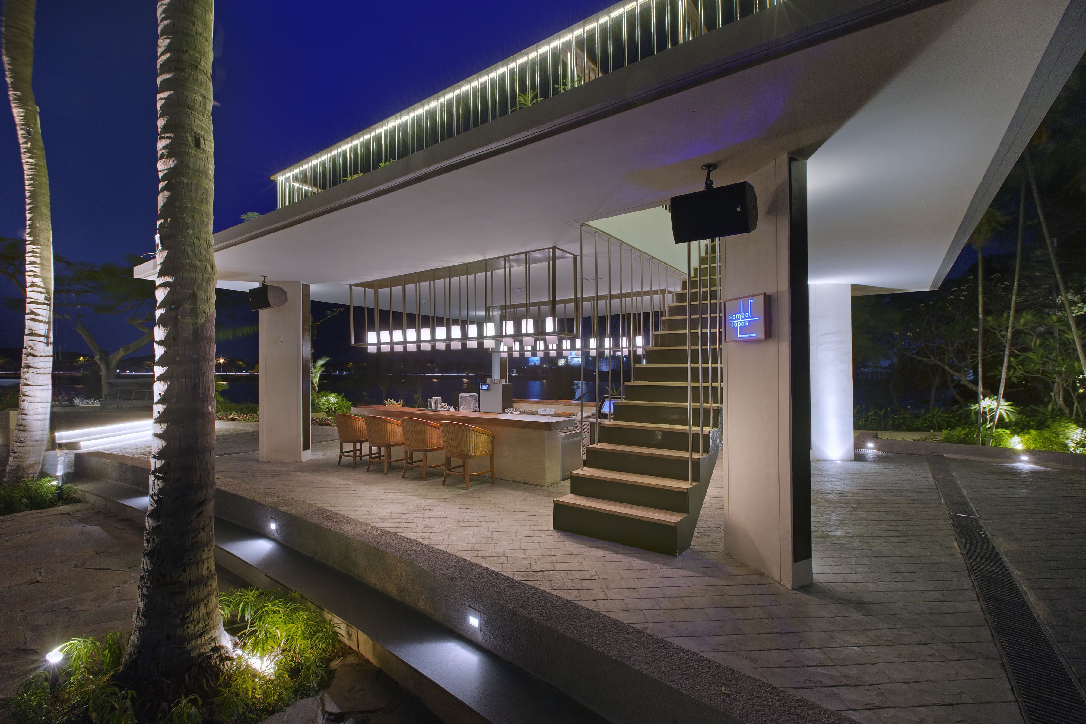 Sheraton Jakarta Soekarno Hatta Airport