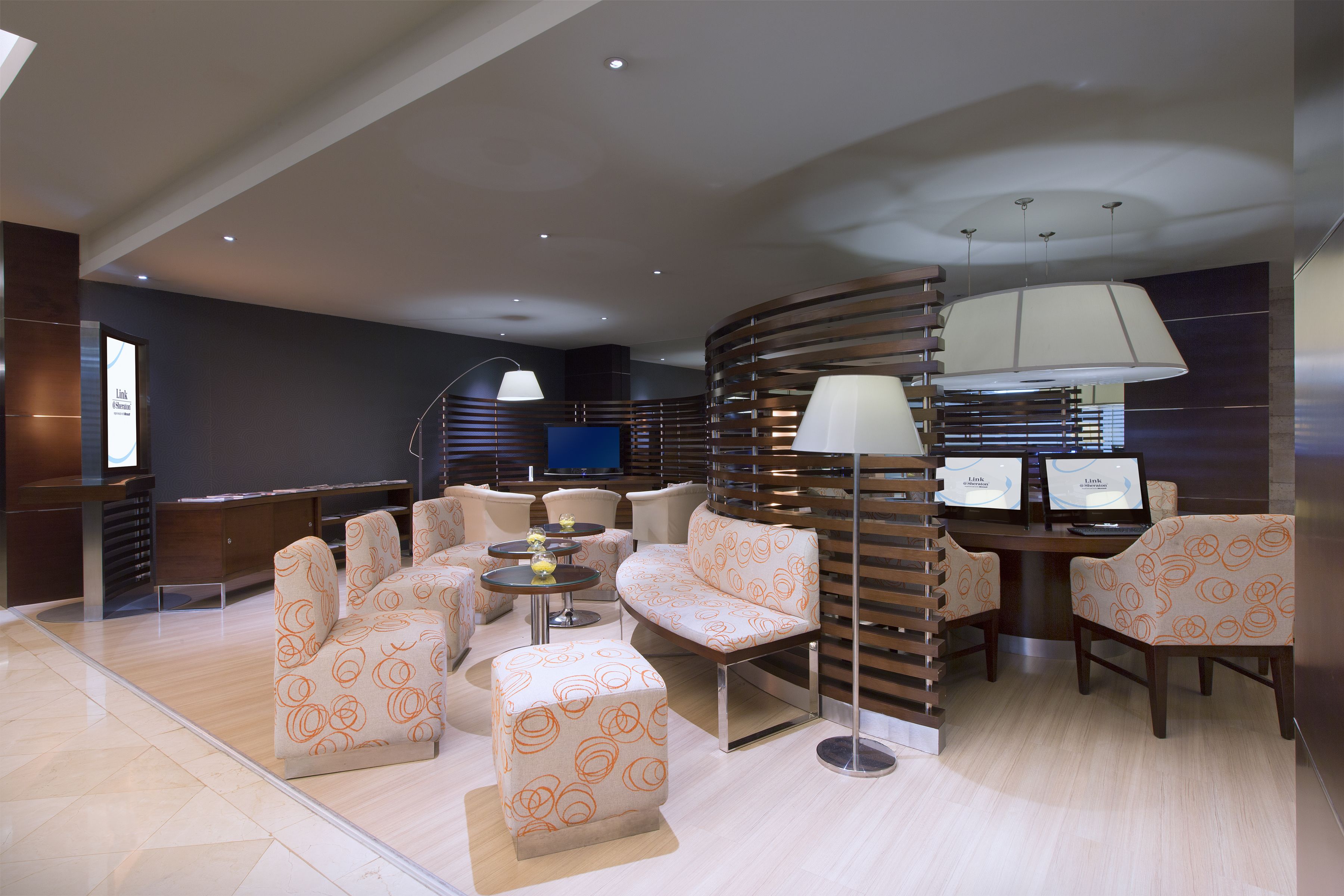 Sheraton Jakarta Soekarno Hatta Airport