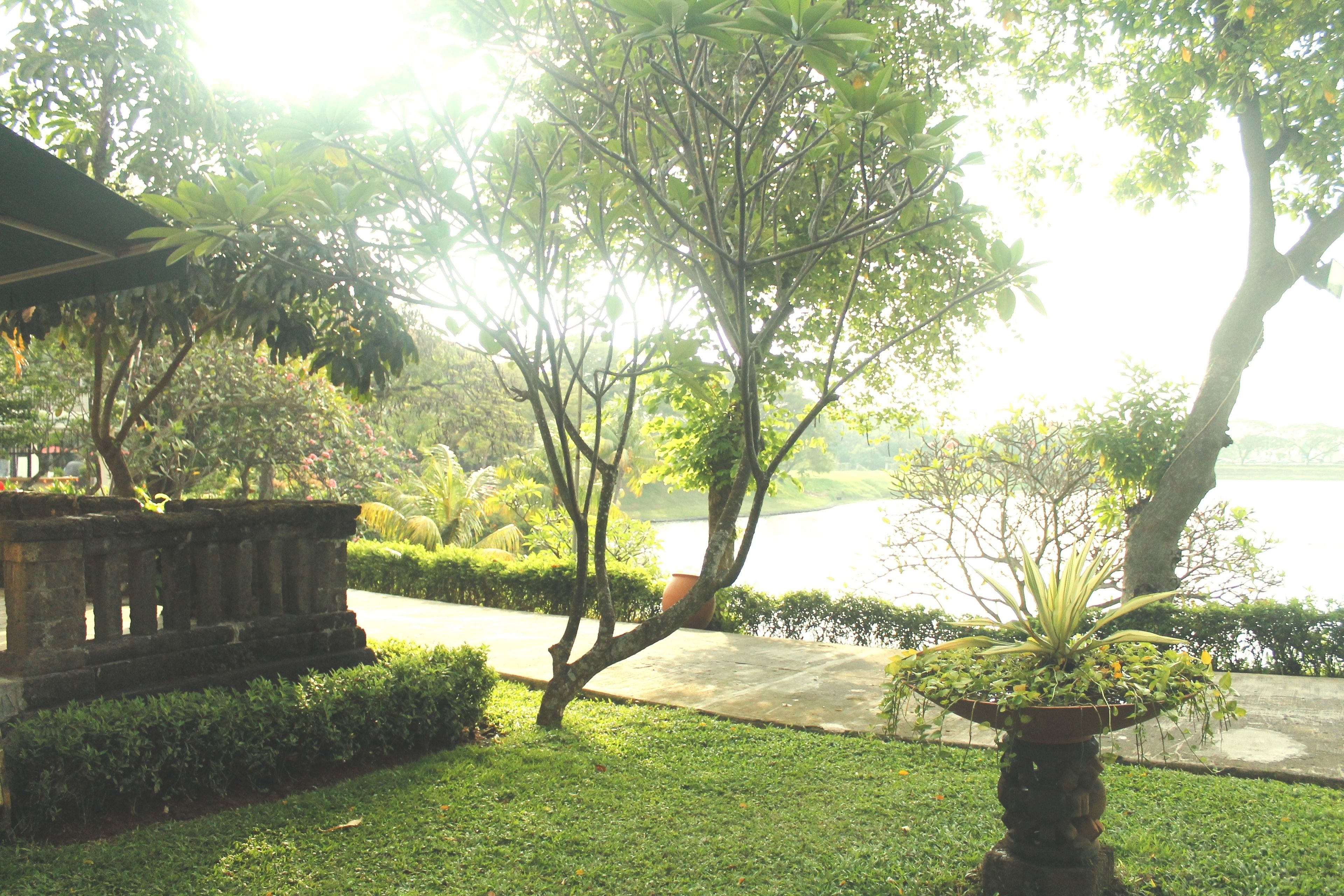 Sheraton Jakarta Soekarno Hatta Airport