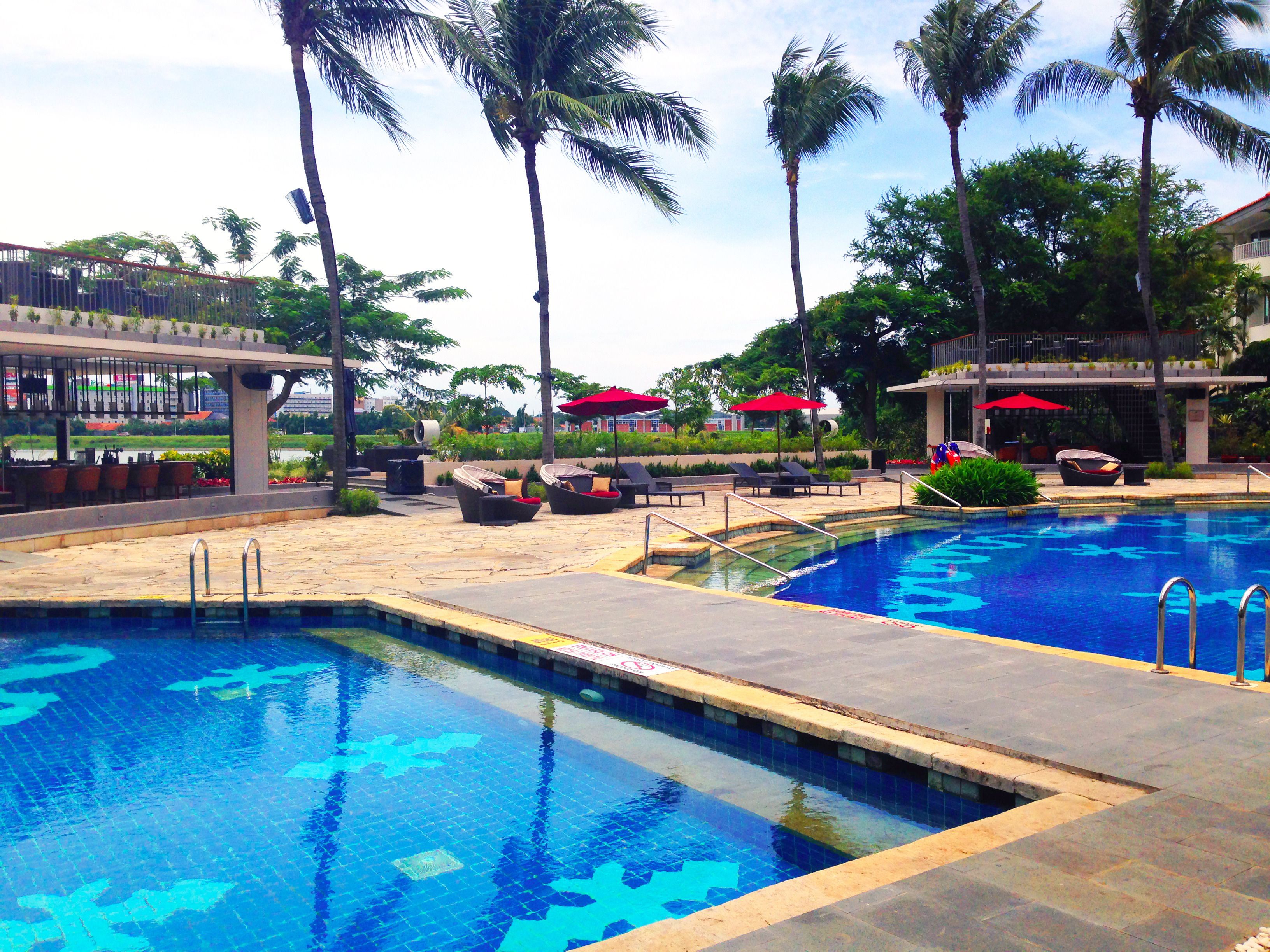 Sheraton Jakarta Soekarno Hatta Airport