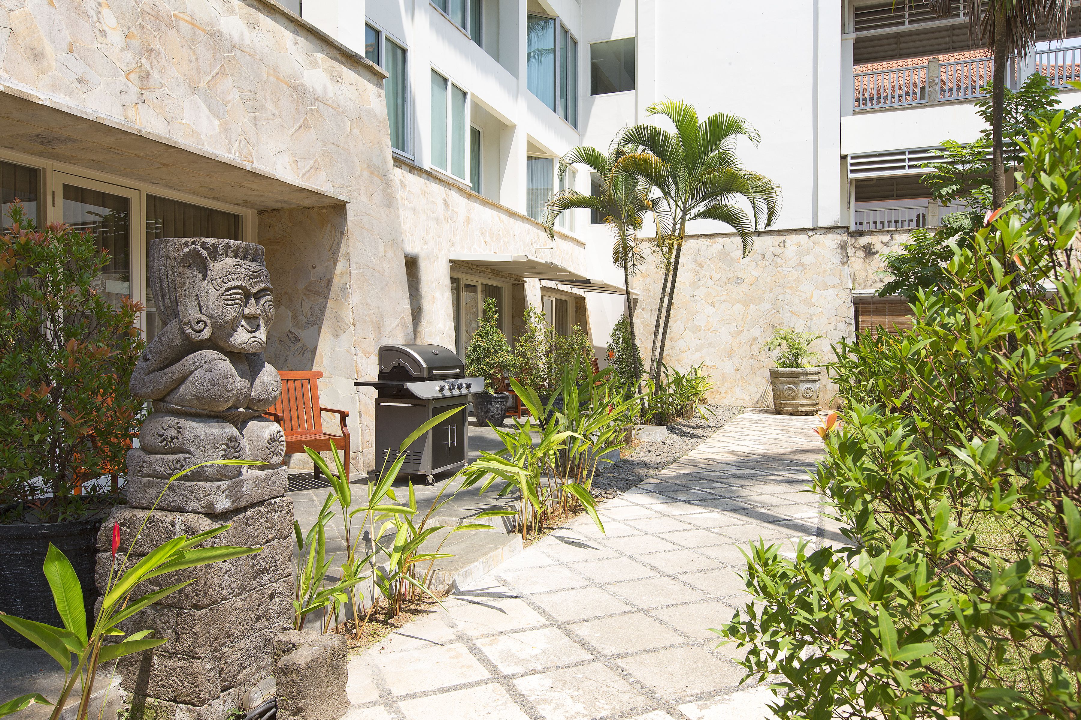 Sheraton Jakarta Soekarno Hatta Airport