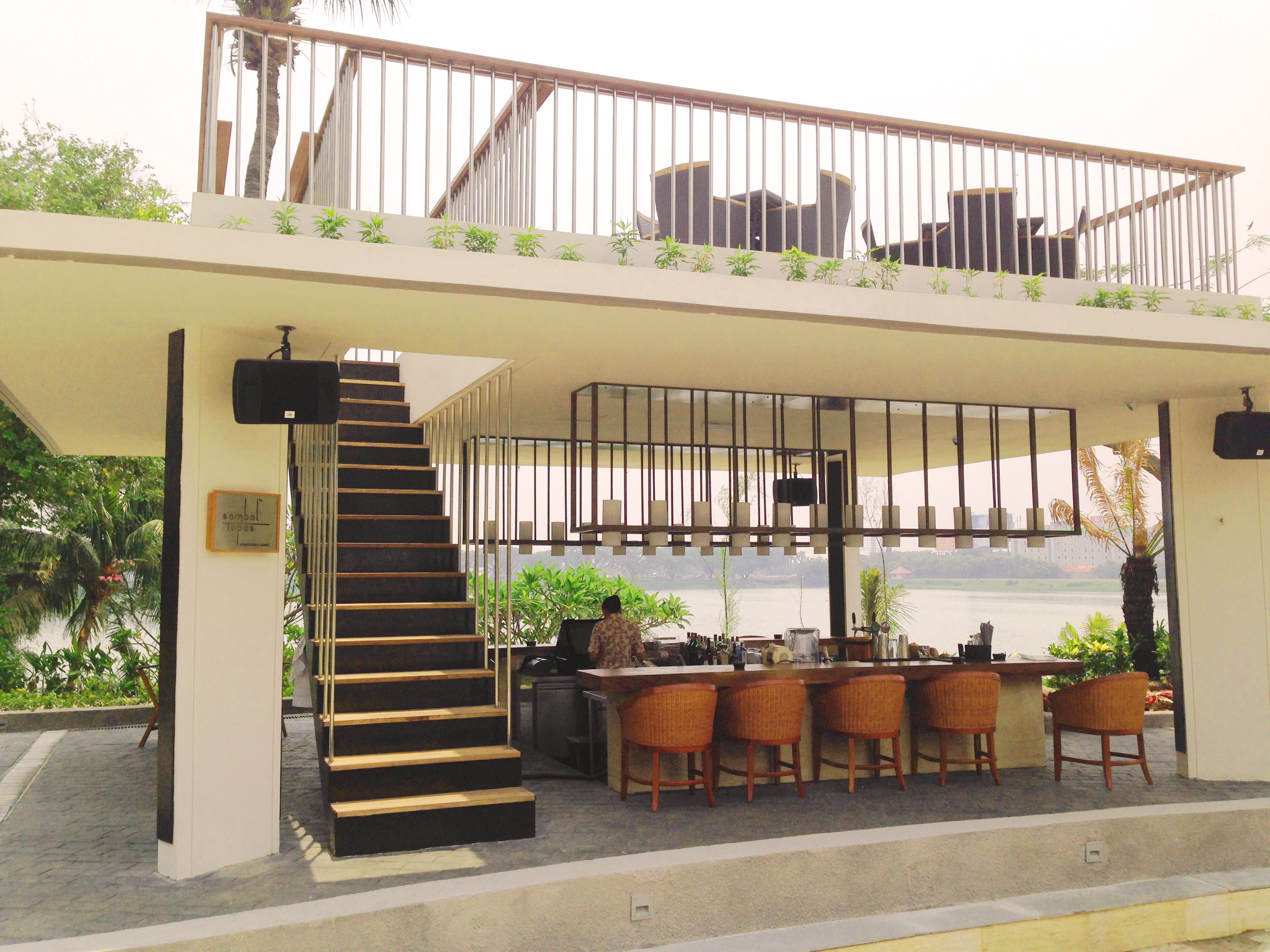 Sheraton Jakarta Soekarno Hatta Airport