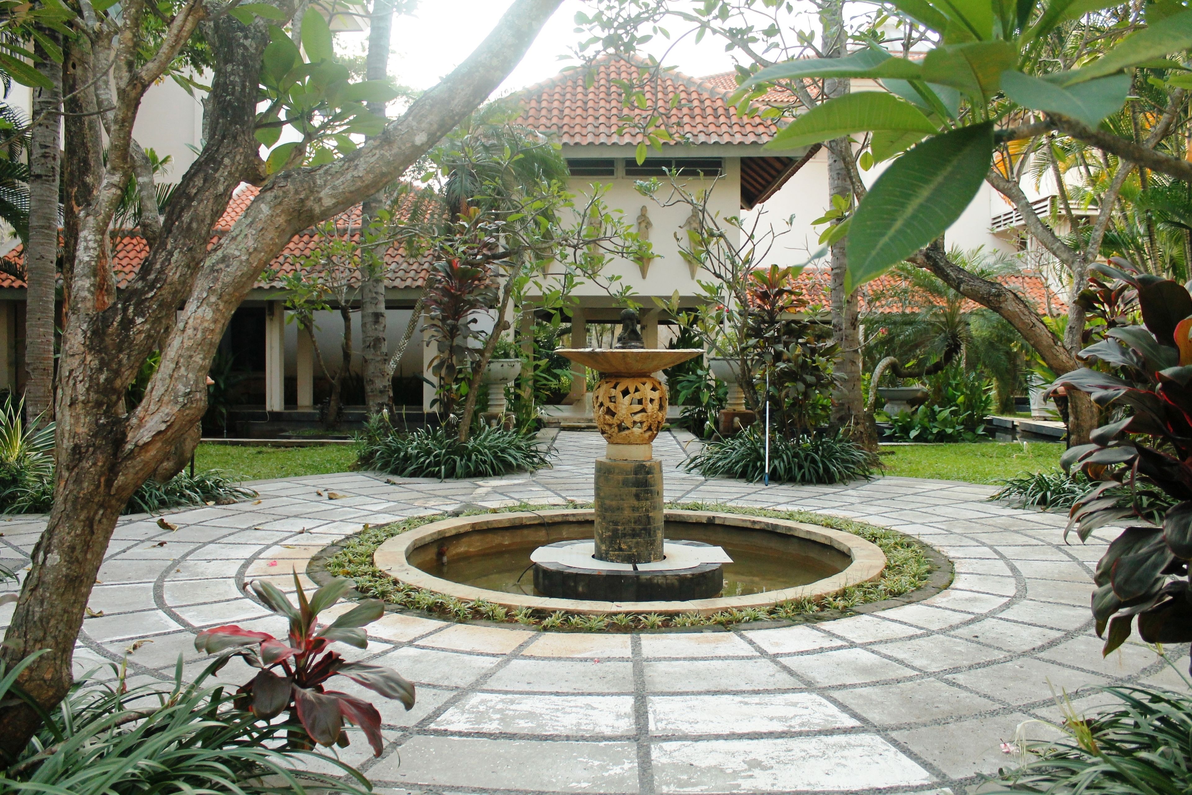 Sheraton Jakarta Soekarno Hatta Airport