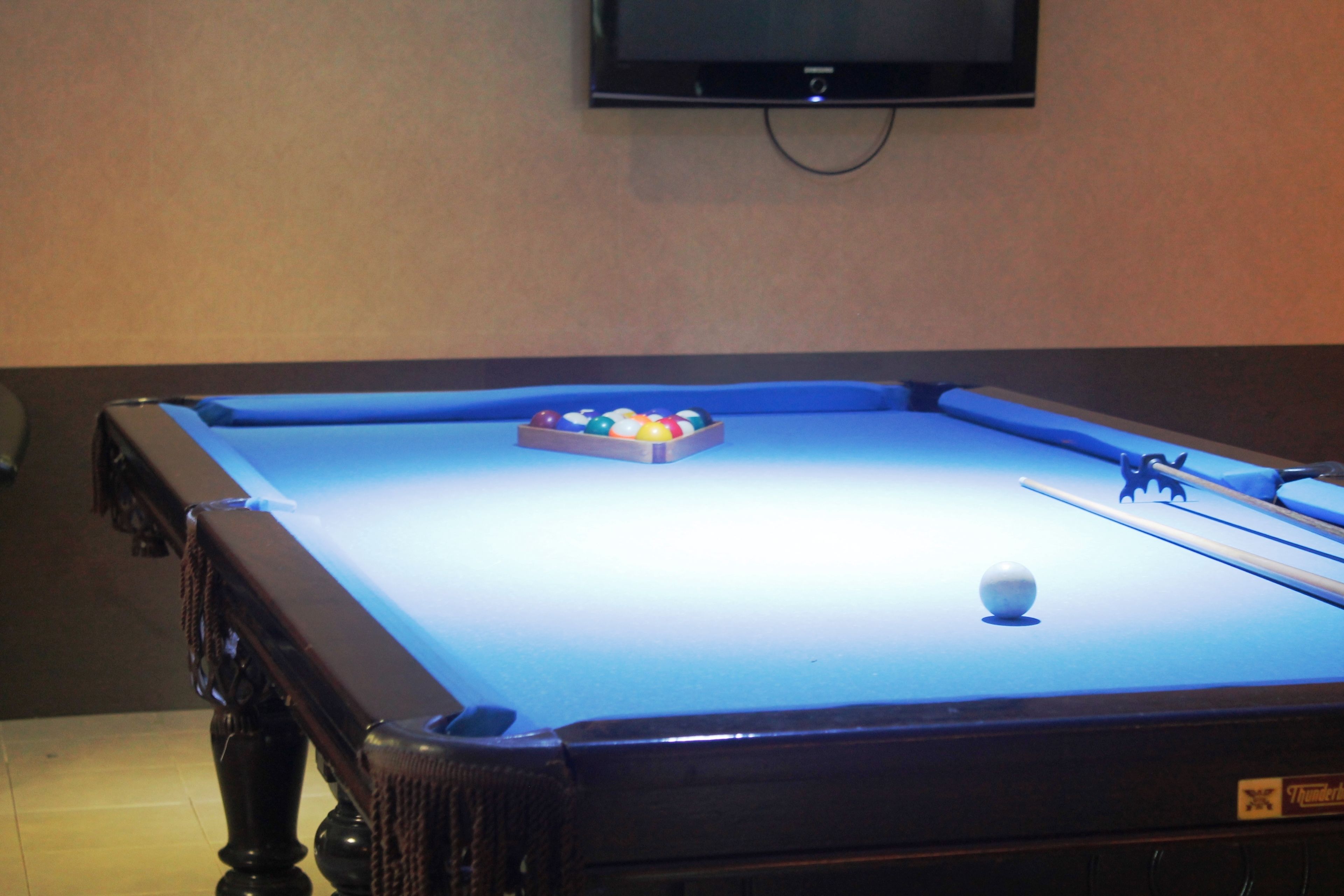 Sheraton Jakarta Soekarno Hatta Airport