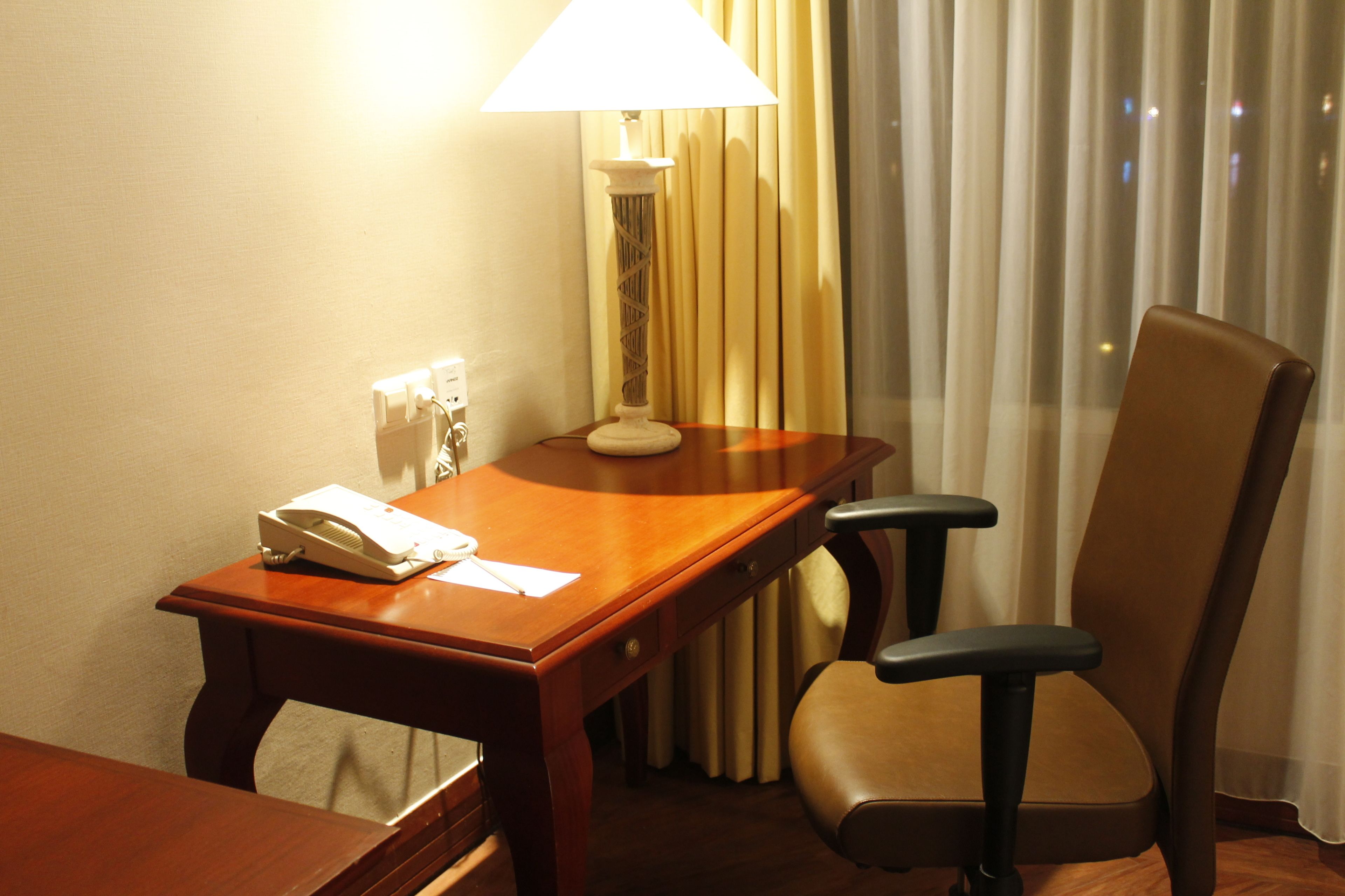 Sheraton Jakarta Soekarno Hatta Airport