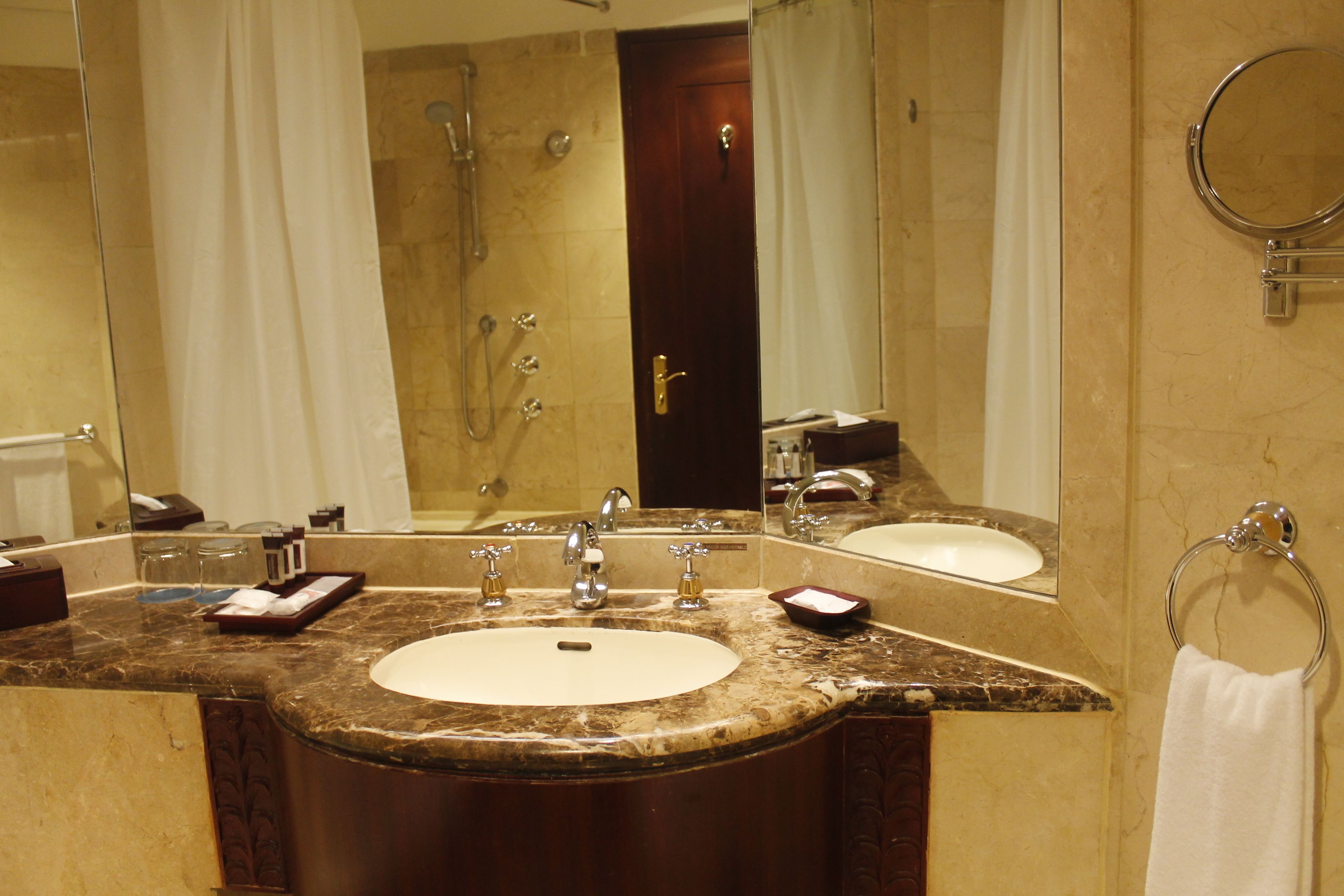 Sheraton Jakarta Soekarno Hatta Airport