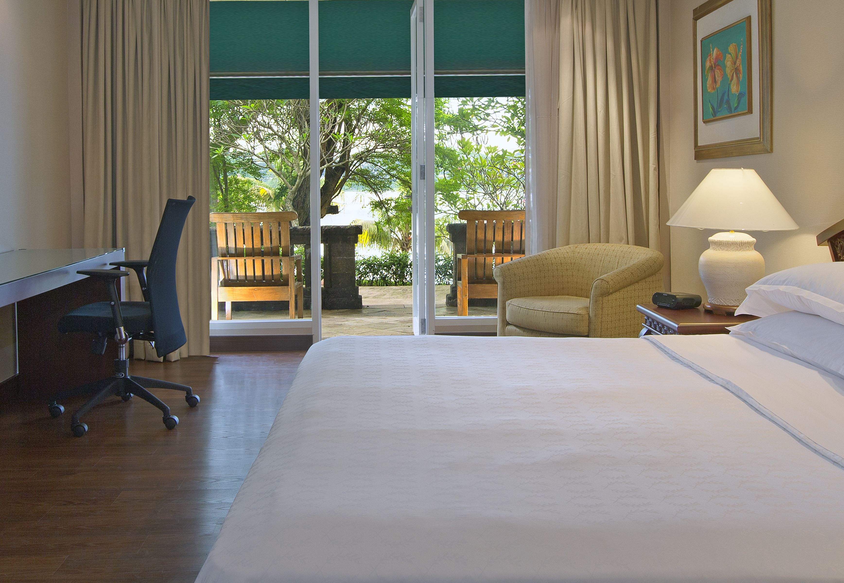 Sheraton Jakarta Soekarno Hatta Airport