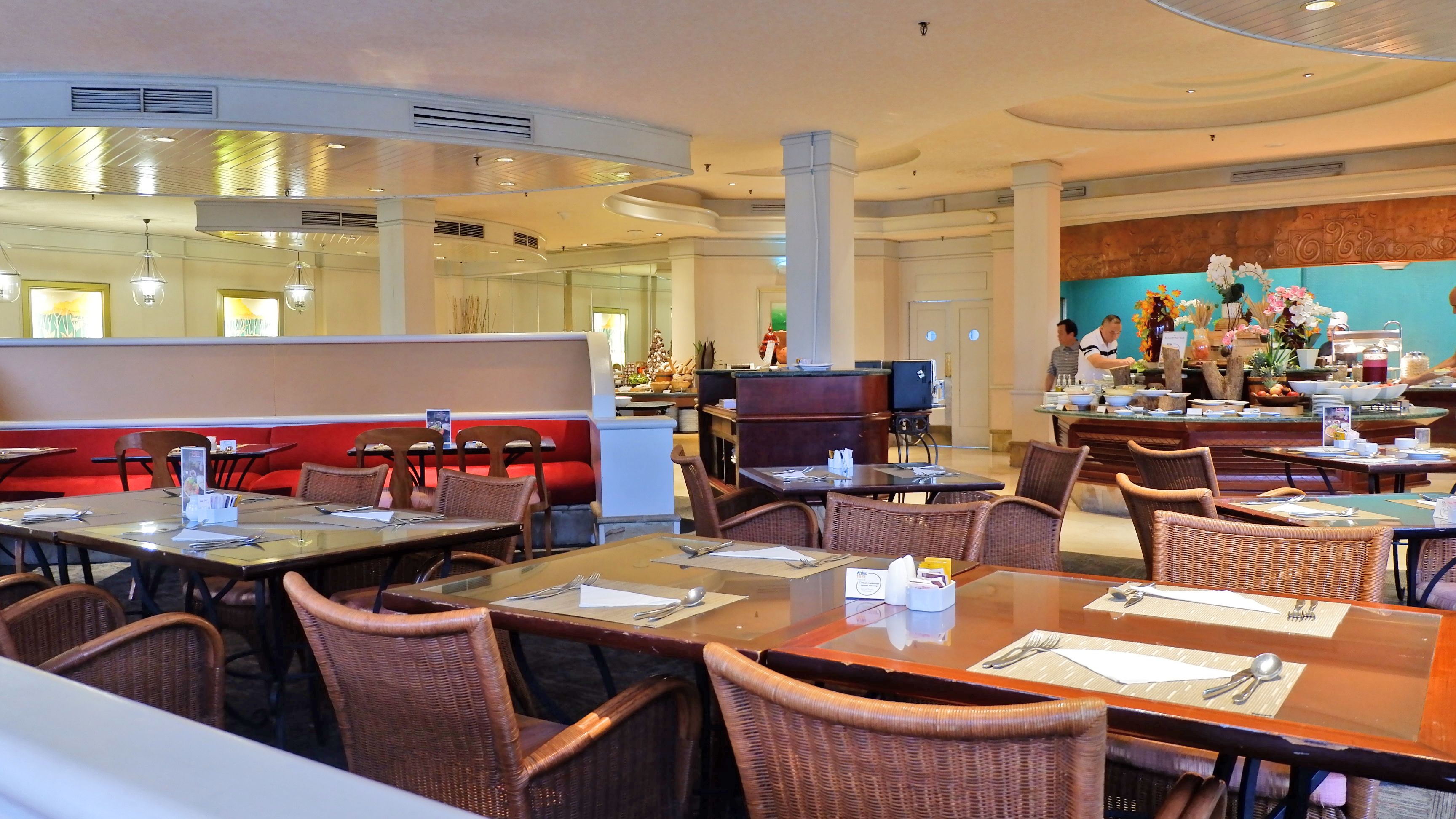 Sheraton Jakarta Soekarno Hatta Airport