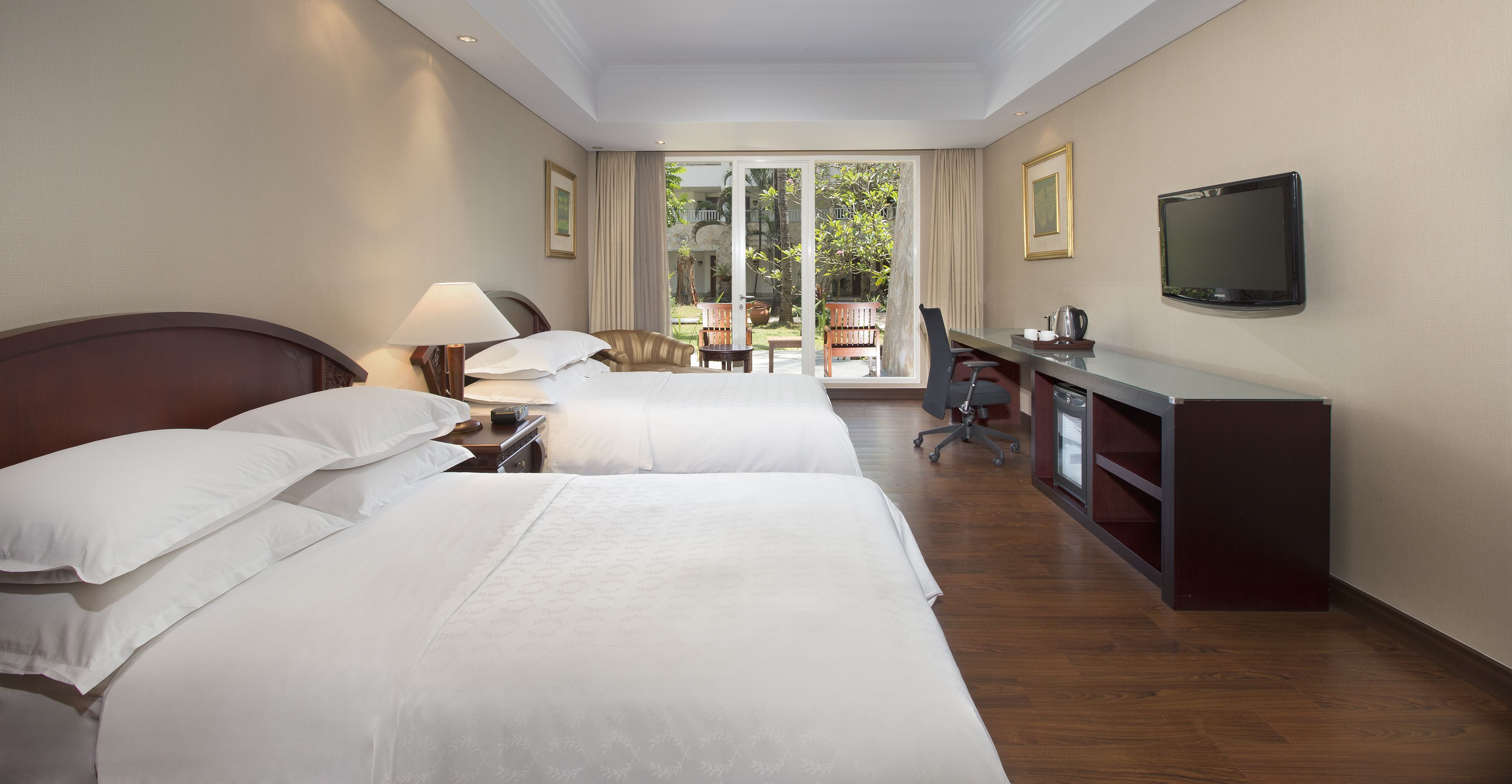 Sheraton Jakarta Soekarno Hatta Airport