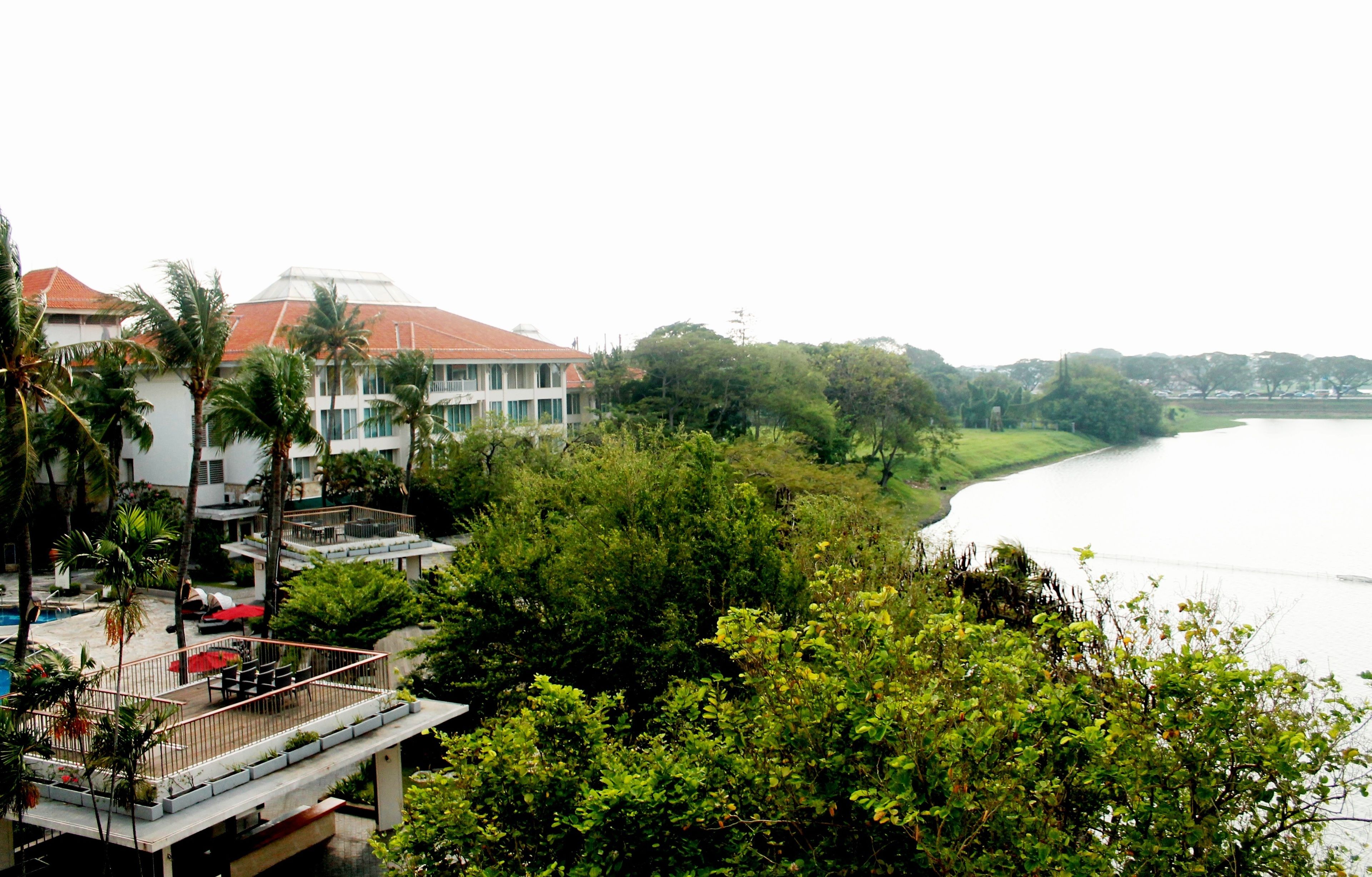 Sheraton Jakarta Soekarno Hatta Airport