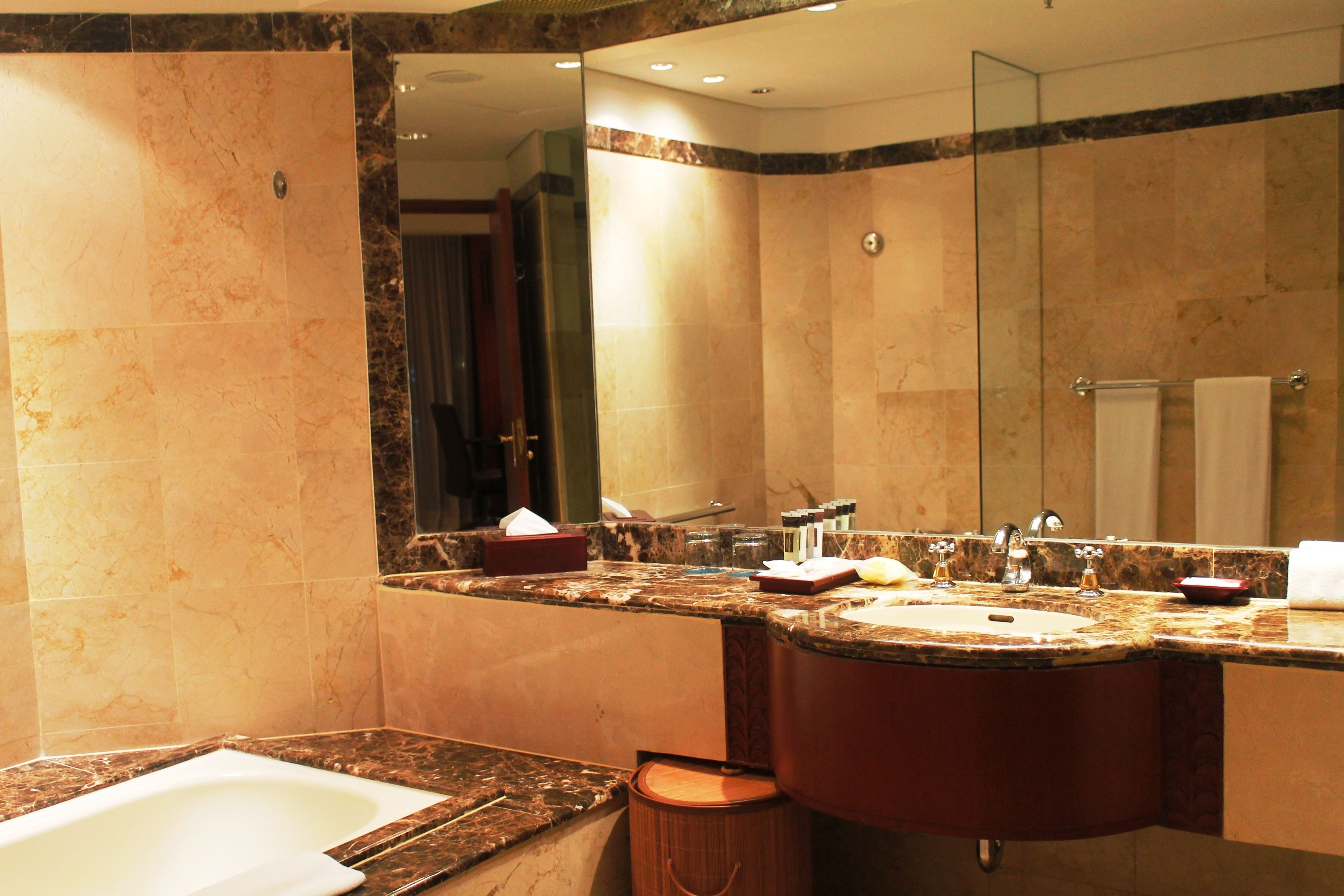 Sheraton Jakarta Soekarno Hatta Airport