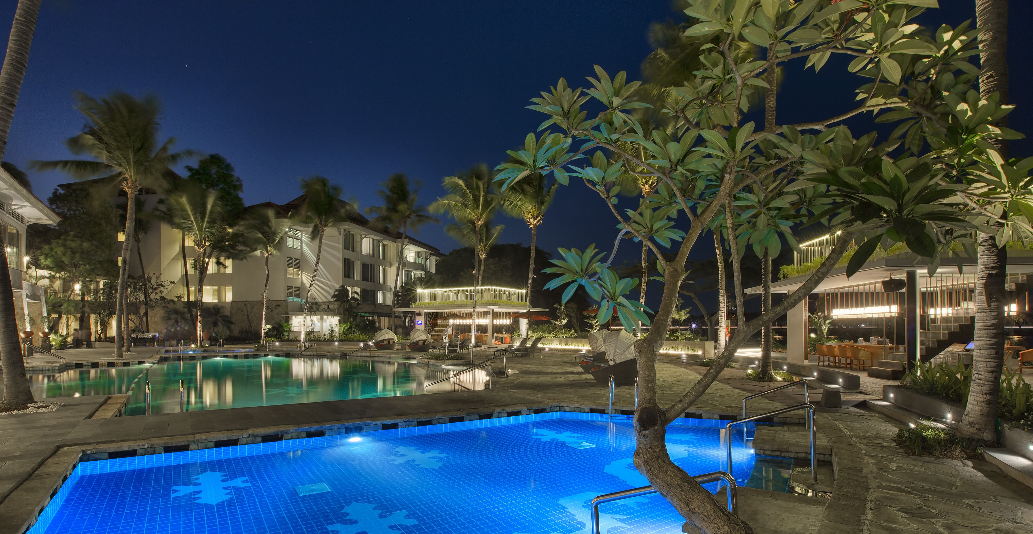 Sheraton Jakarta Soekarno Hatta Airport