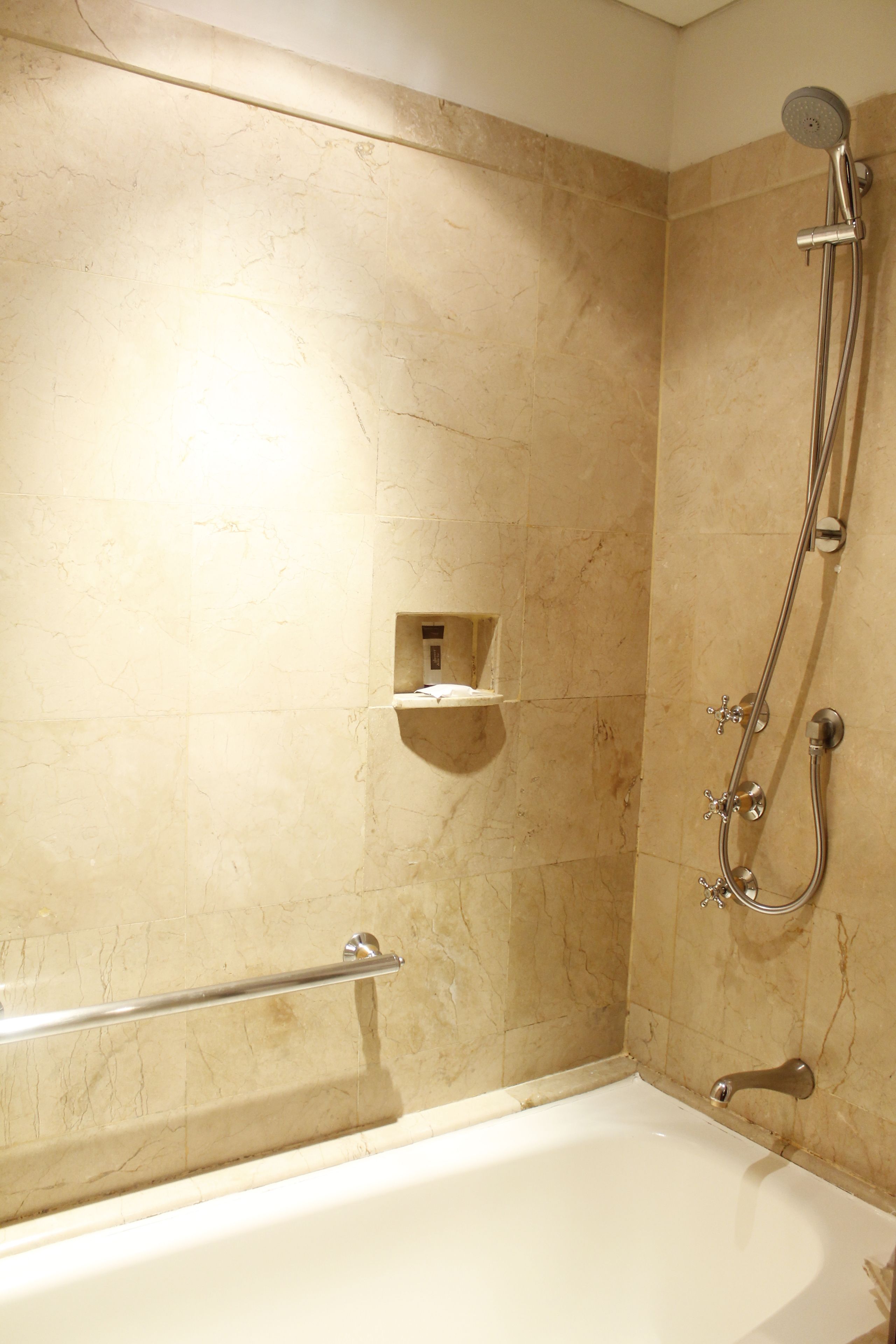 Sheraton Jakarta Soekarno Hatta Airport