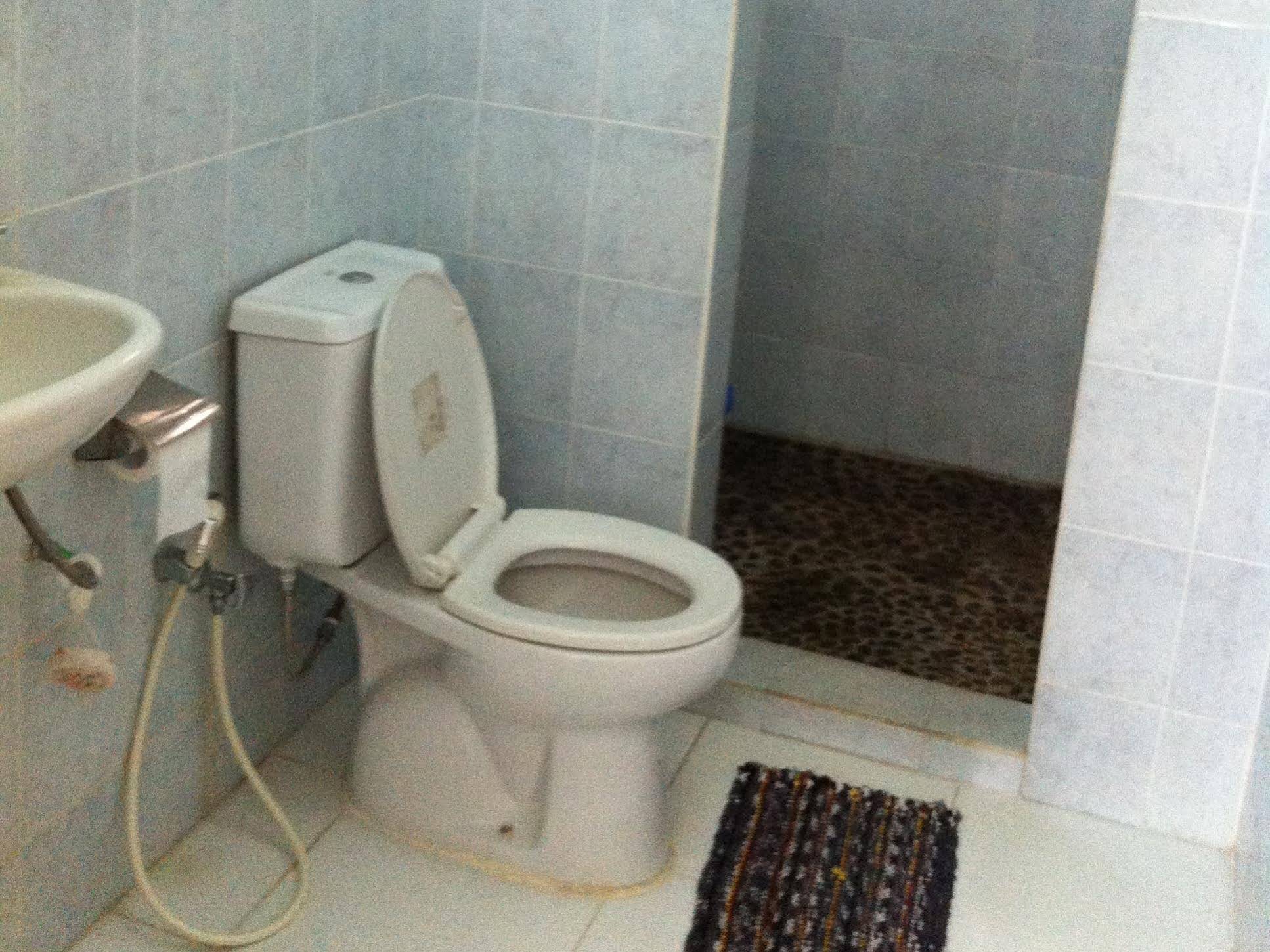 Bangka Bed & Breakfast