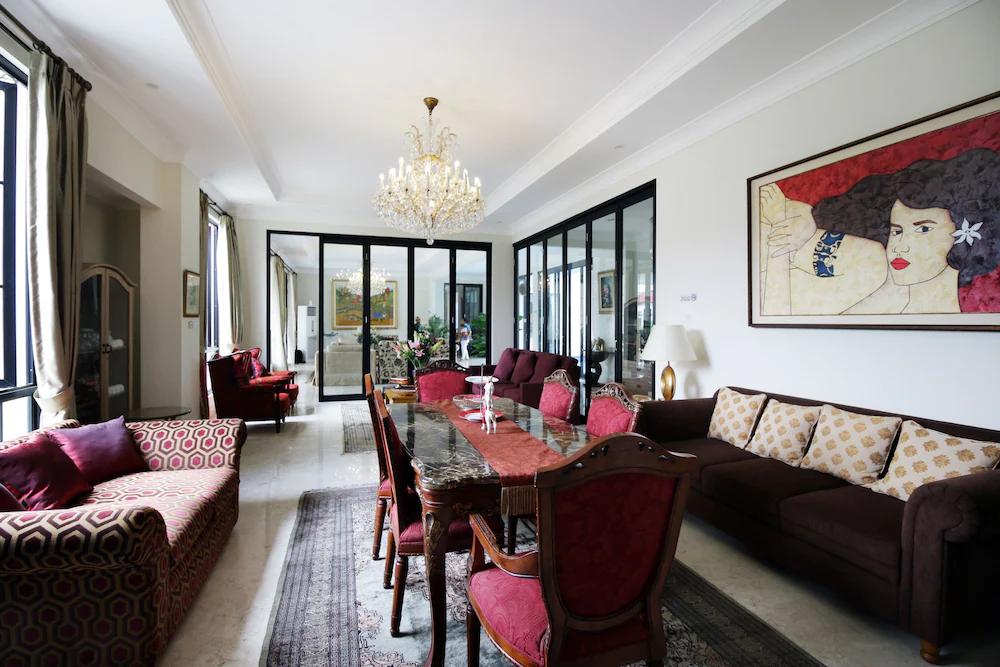 Bangka Suite