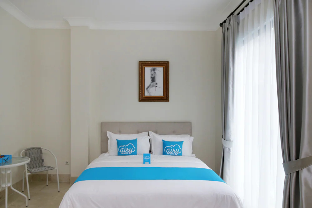 Bangka Suite