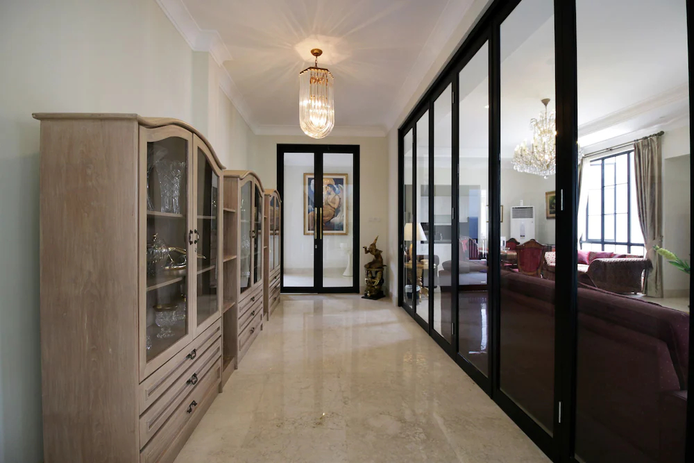 Bangka Suite