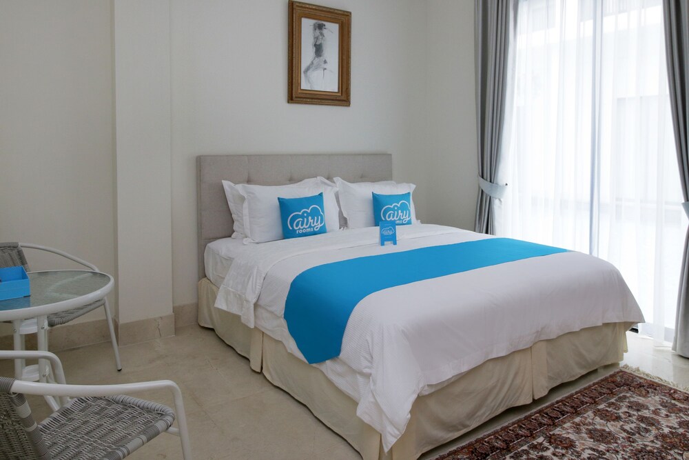 Bangka Suite