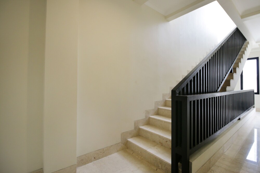 Bangka Suite