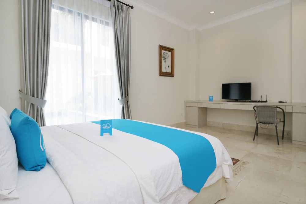 Bangka Suite