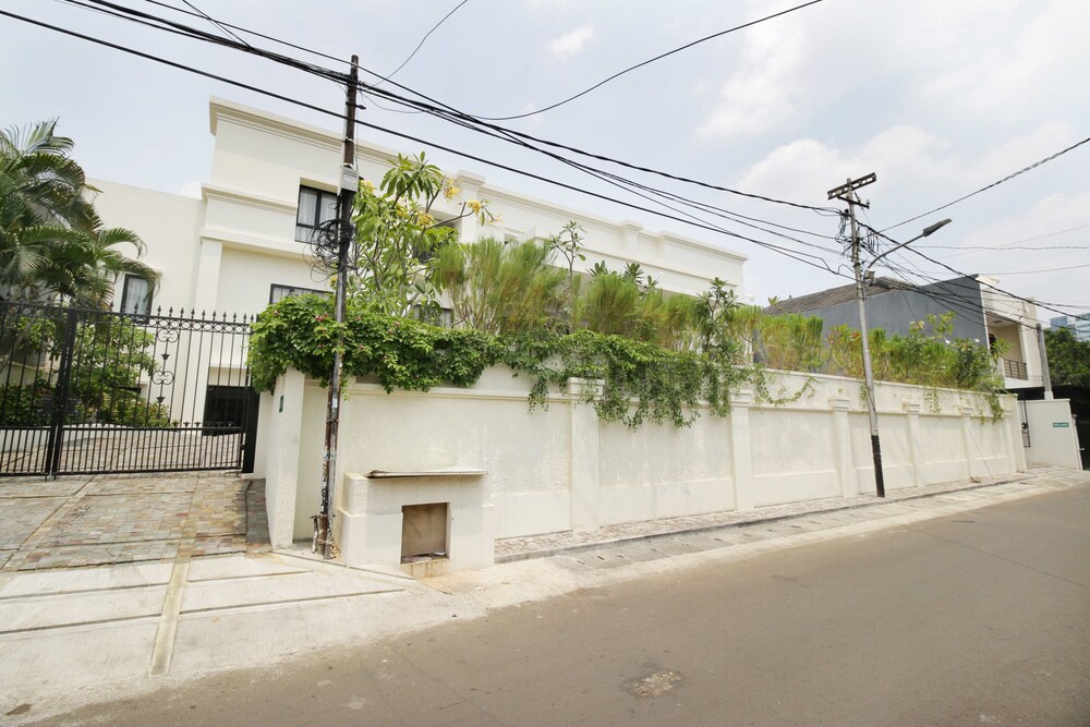 Bangka Suite