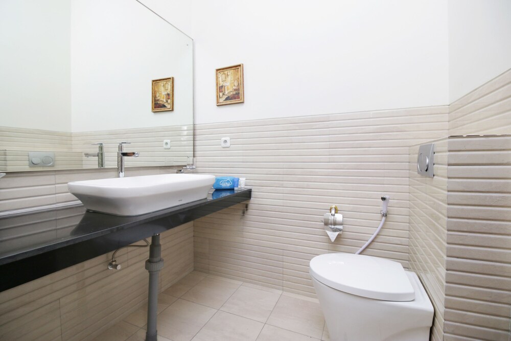 Bangka Suite