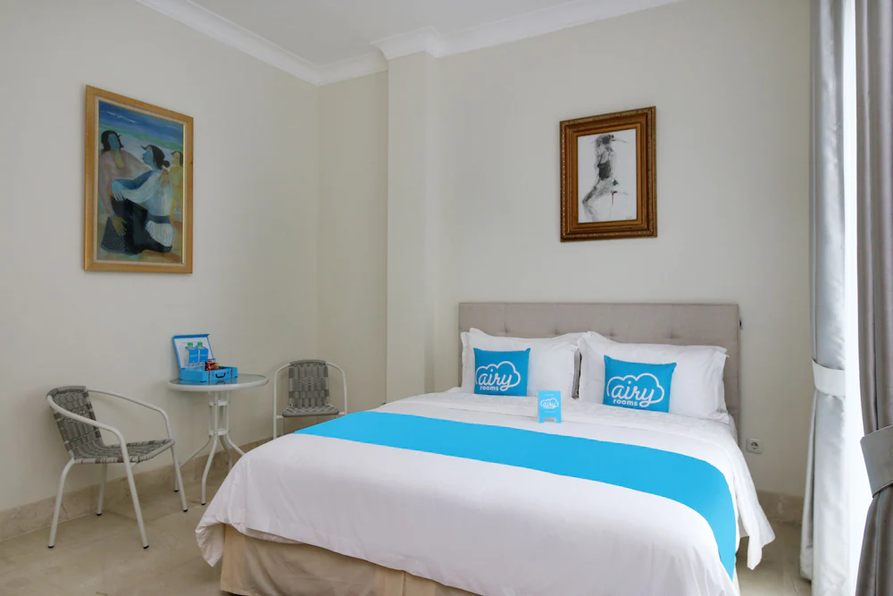 Bangka Suite