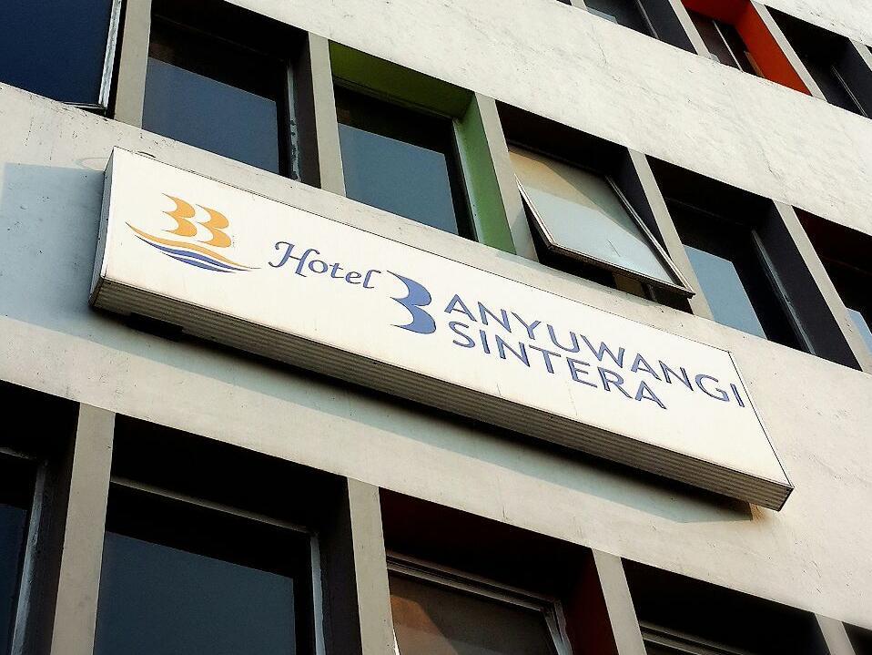 Banyuwangi Sintera Hotel
