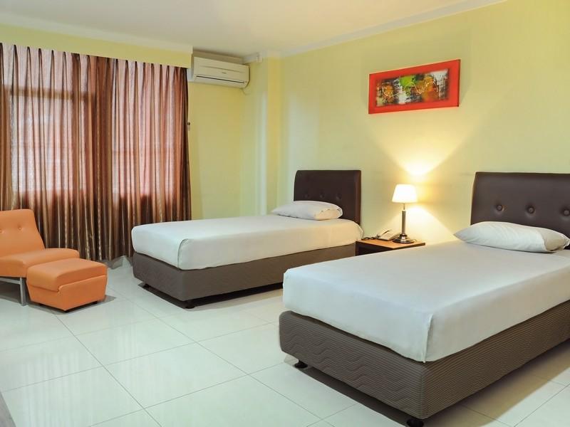 Banyuwangi Sintera Hotel