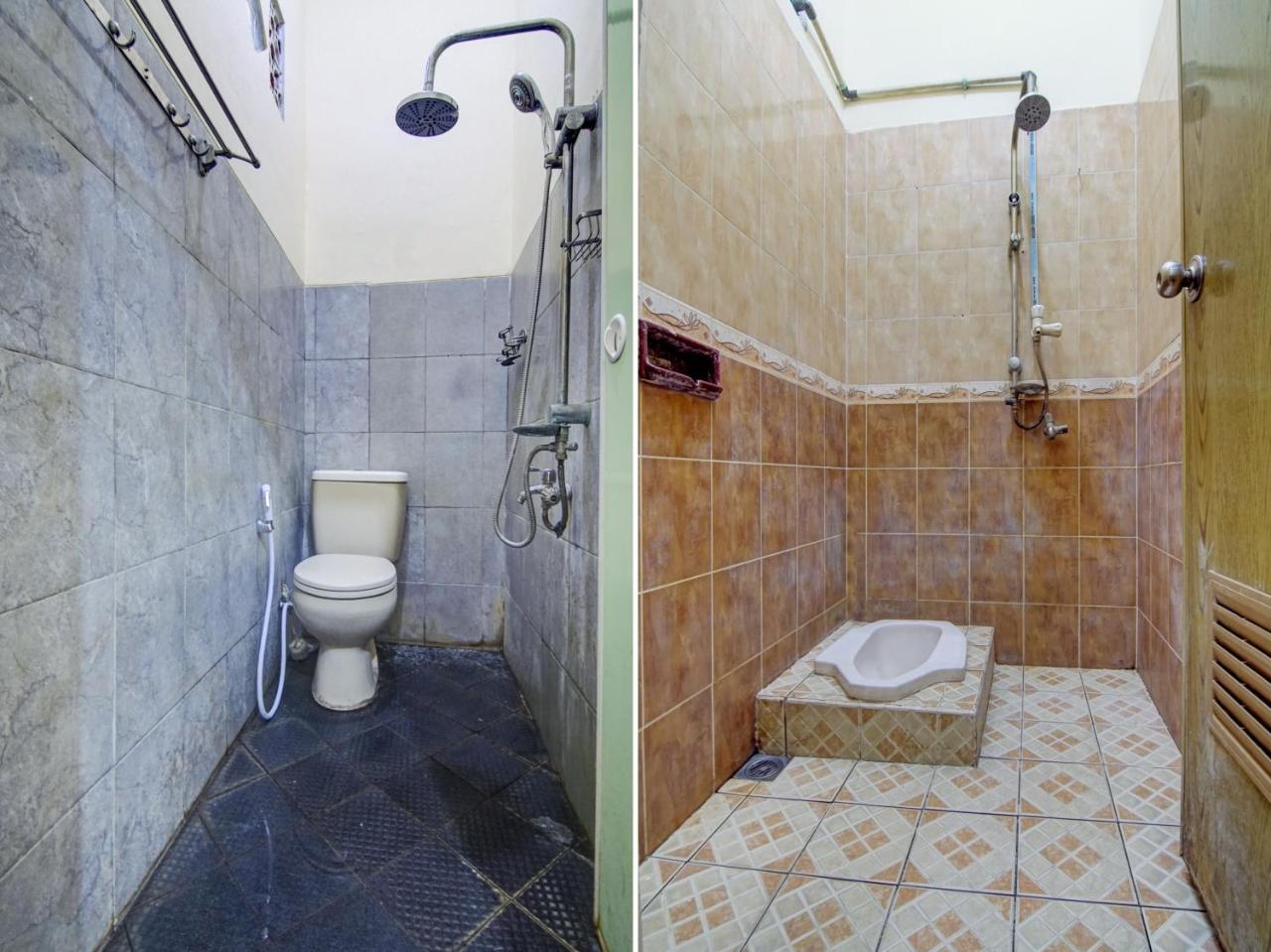 Barkah 46 by OYO Rooms