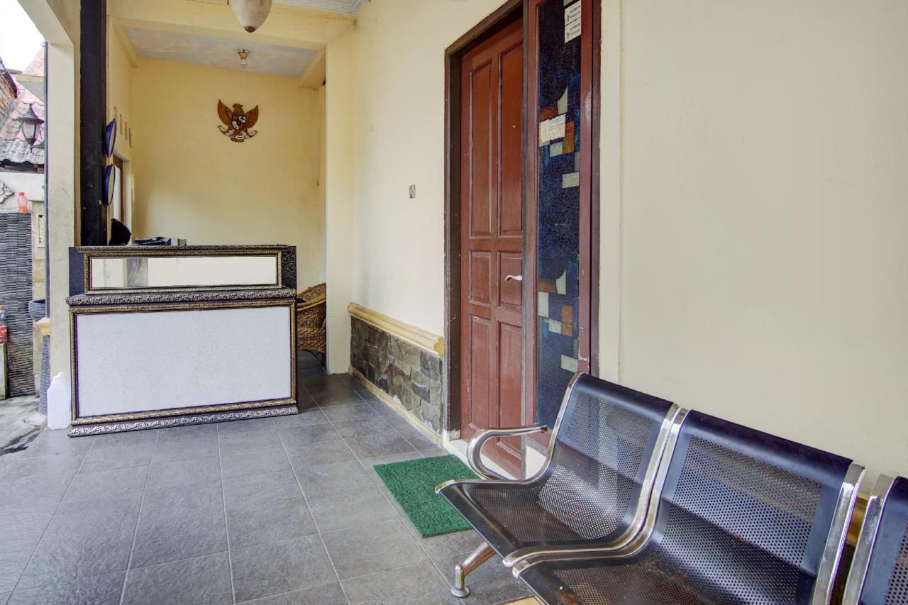 Barkah 46 by OYO Rooms