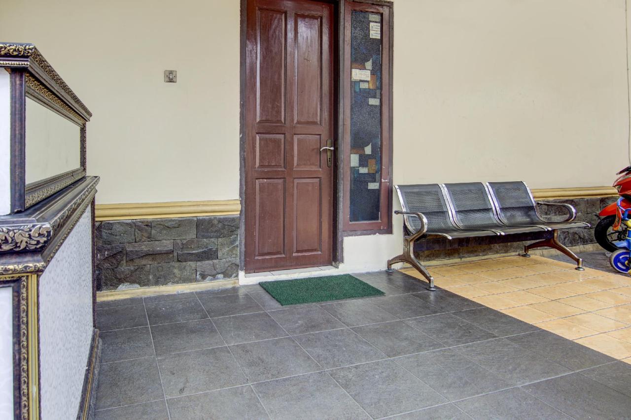 Barkah 46 by OYO Rooms