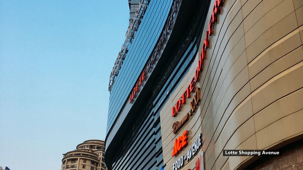 Barkah Place
