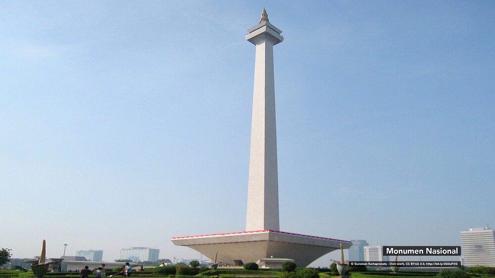 Barkah Place