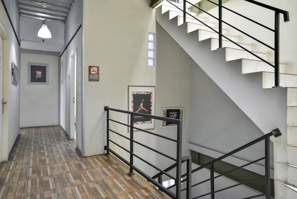 Barkah Place