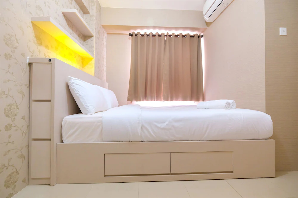 Bassura City Apartment By Travelio