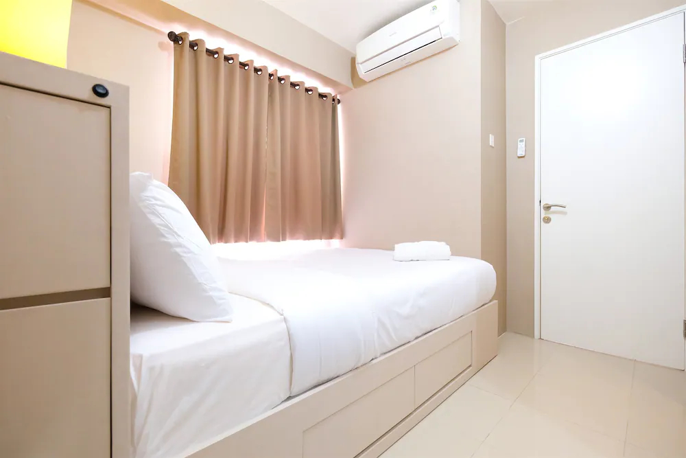 Bassura City Apartment By Travelio